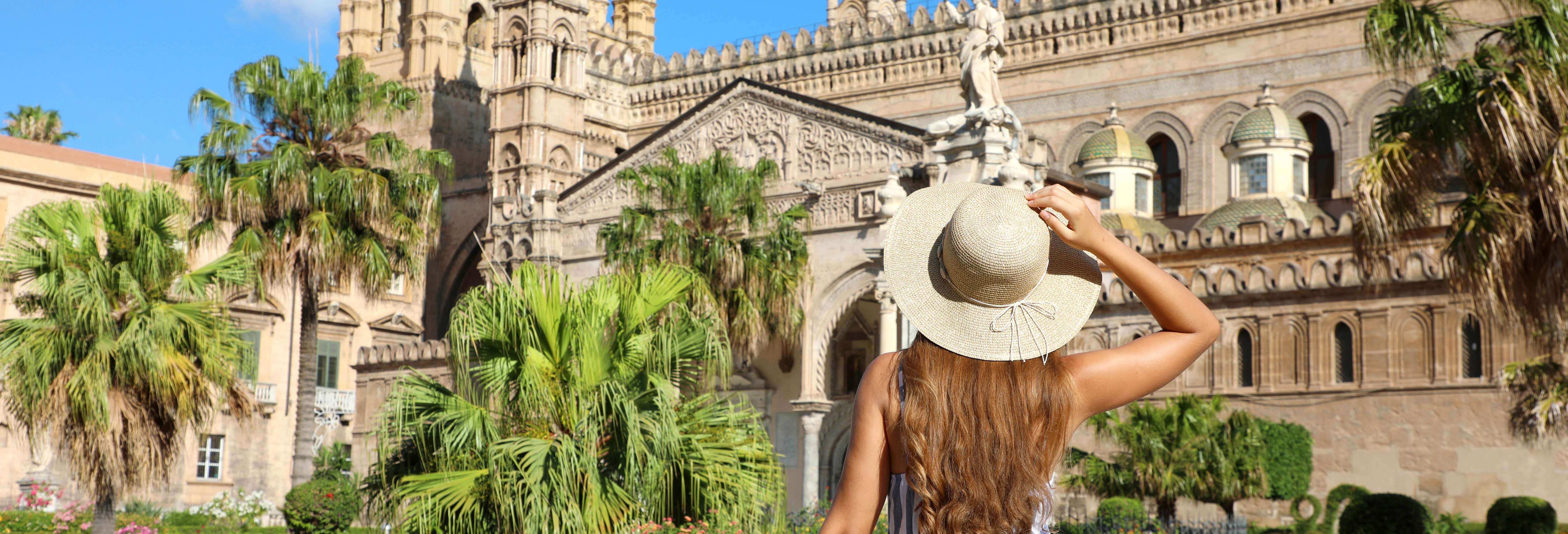 Excursiones de varios días en Palermo