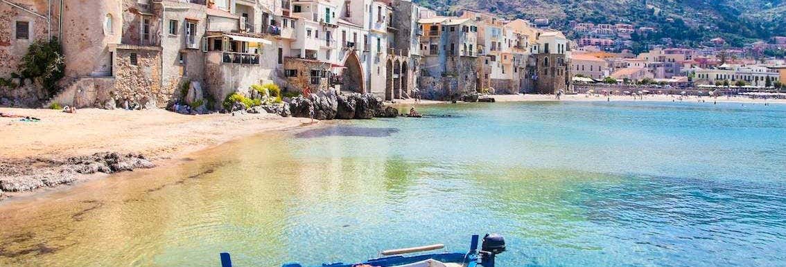 Excursiones de un día en Palermo