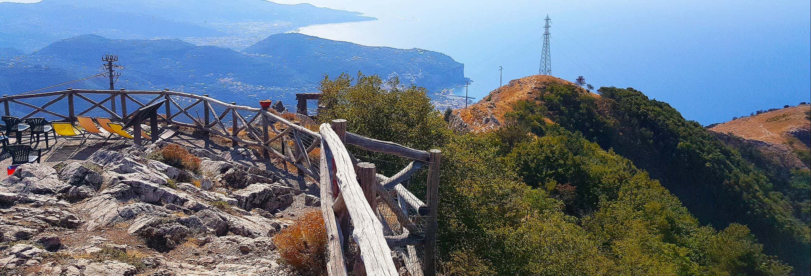 Accion y naturaleza en Pimonte