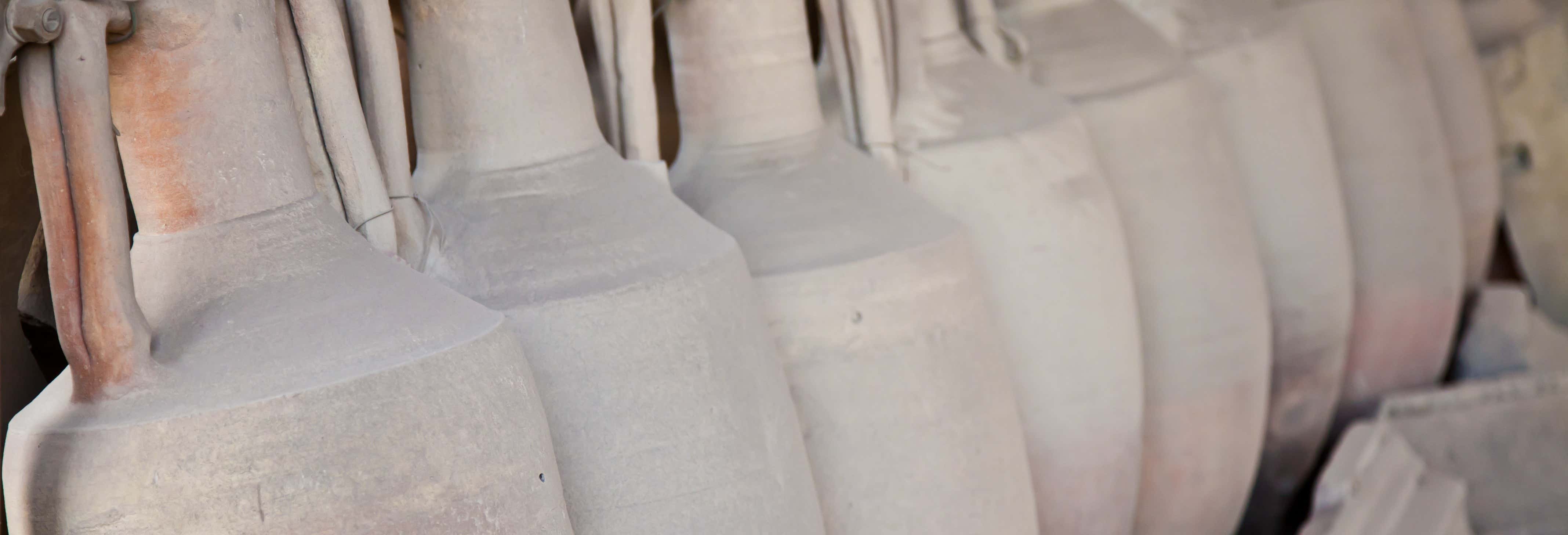 Gastronomía y enoturismo en Pompeya