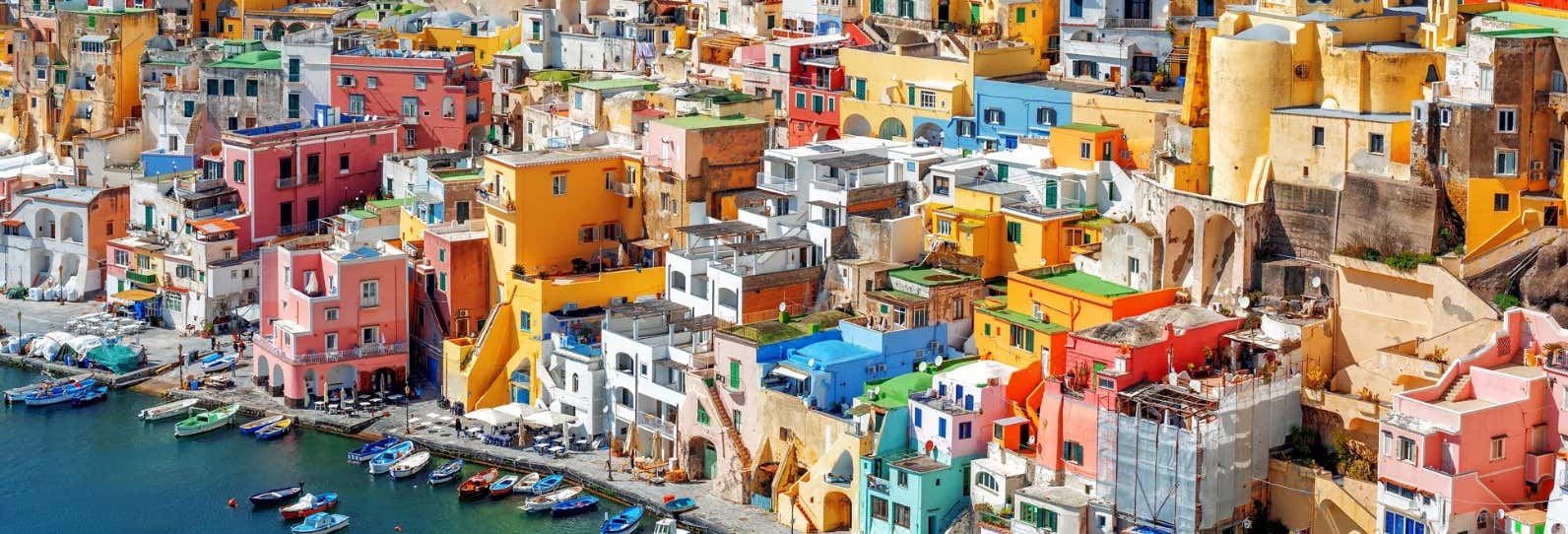 Excursiones de un día en Procida