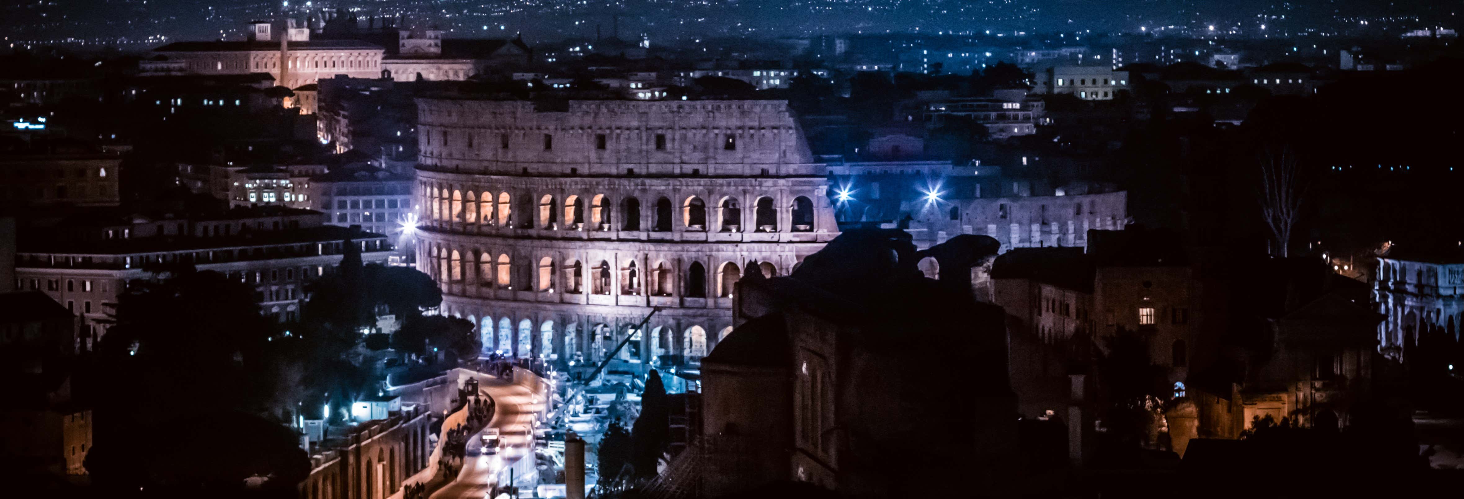 Visitas guiadas y free tours en Roma