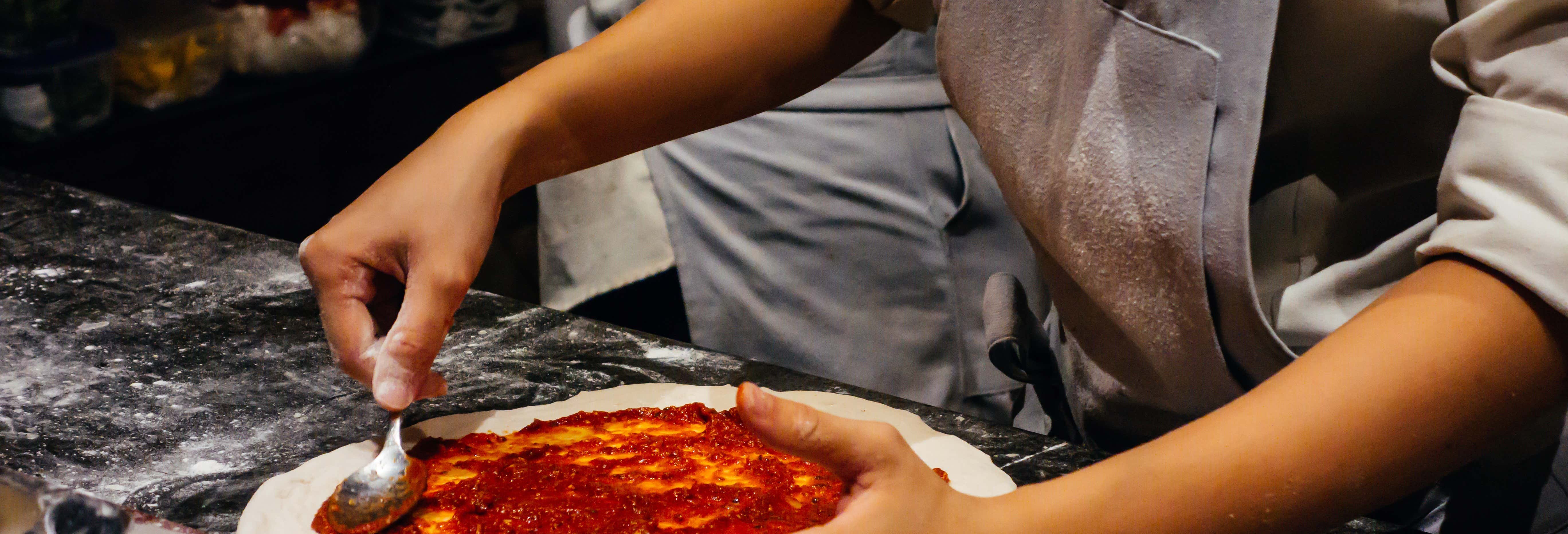 Gastronomía y enoturismo en Roma