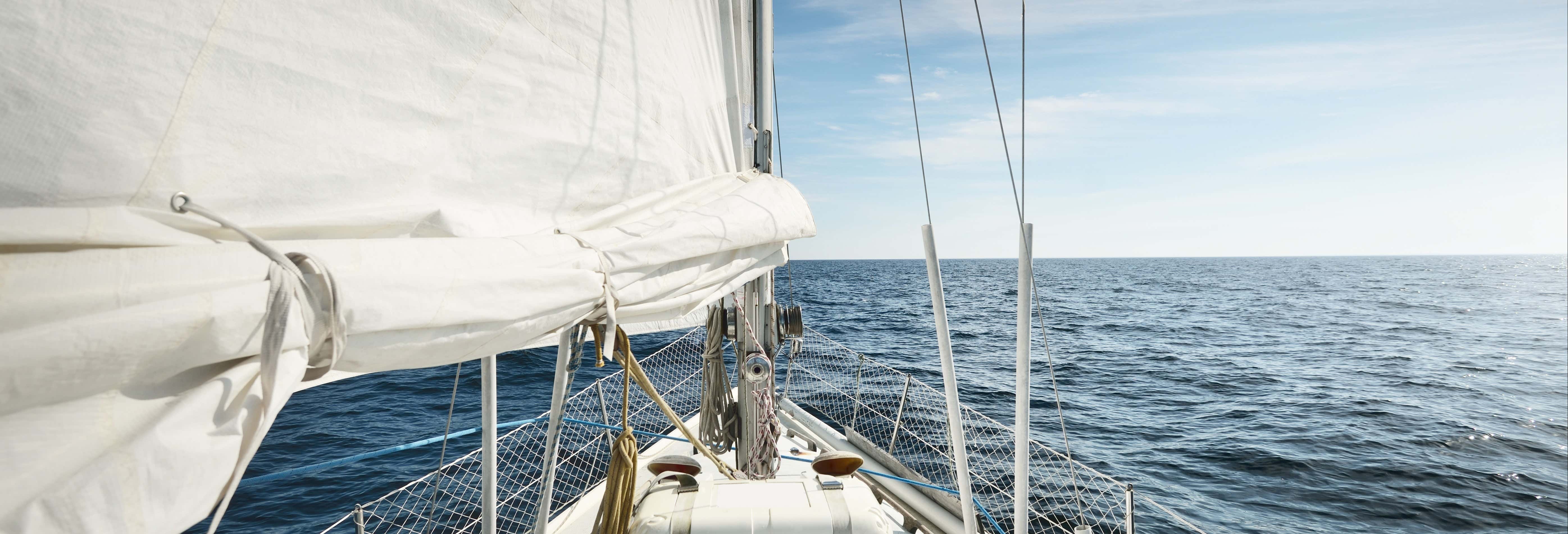 Paseos en barco en Salerno