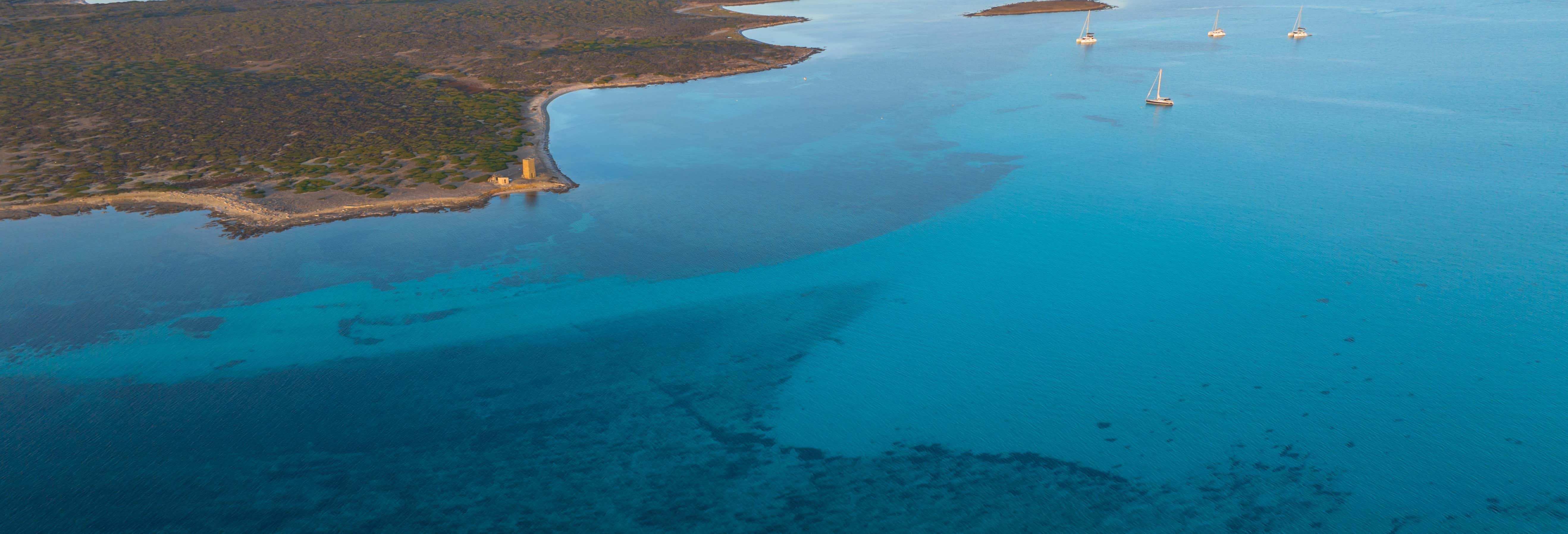 Paseos en barco en Santa Teresa Gallura
