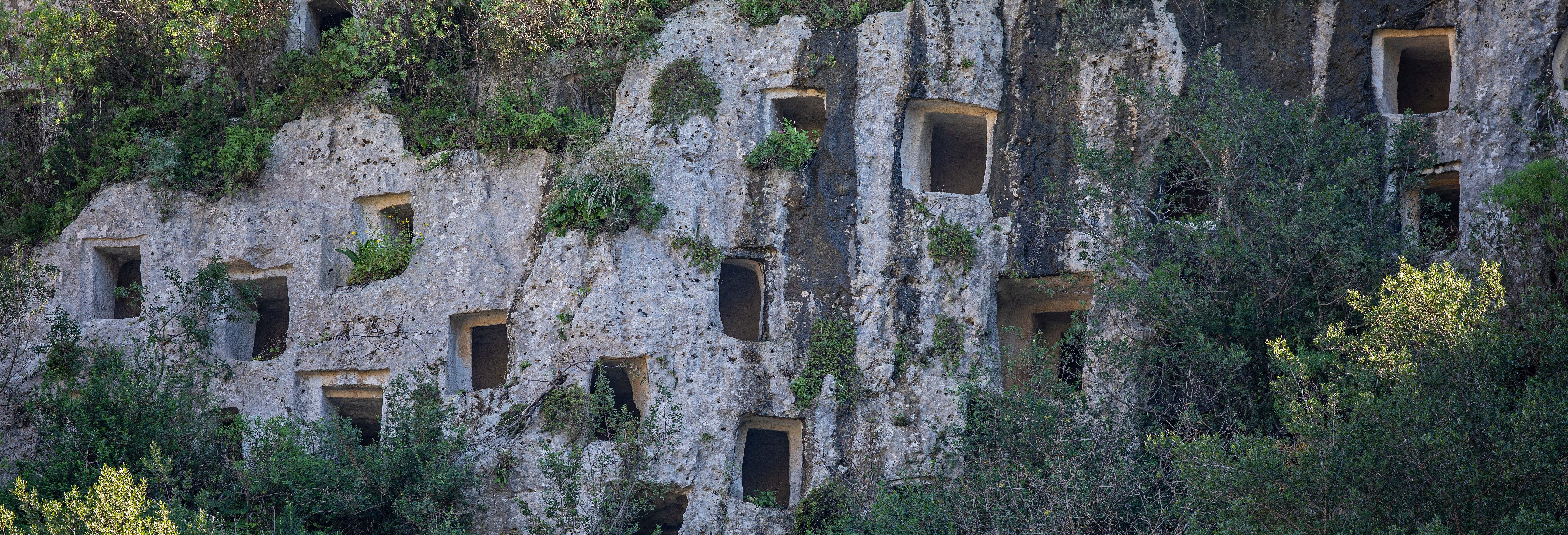 Visitas guiadas y free tours en Siracusa