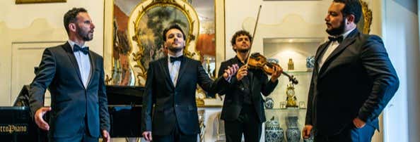 Espectáculos en Sorrento