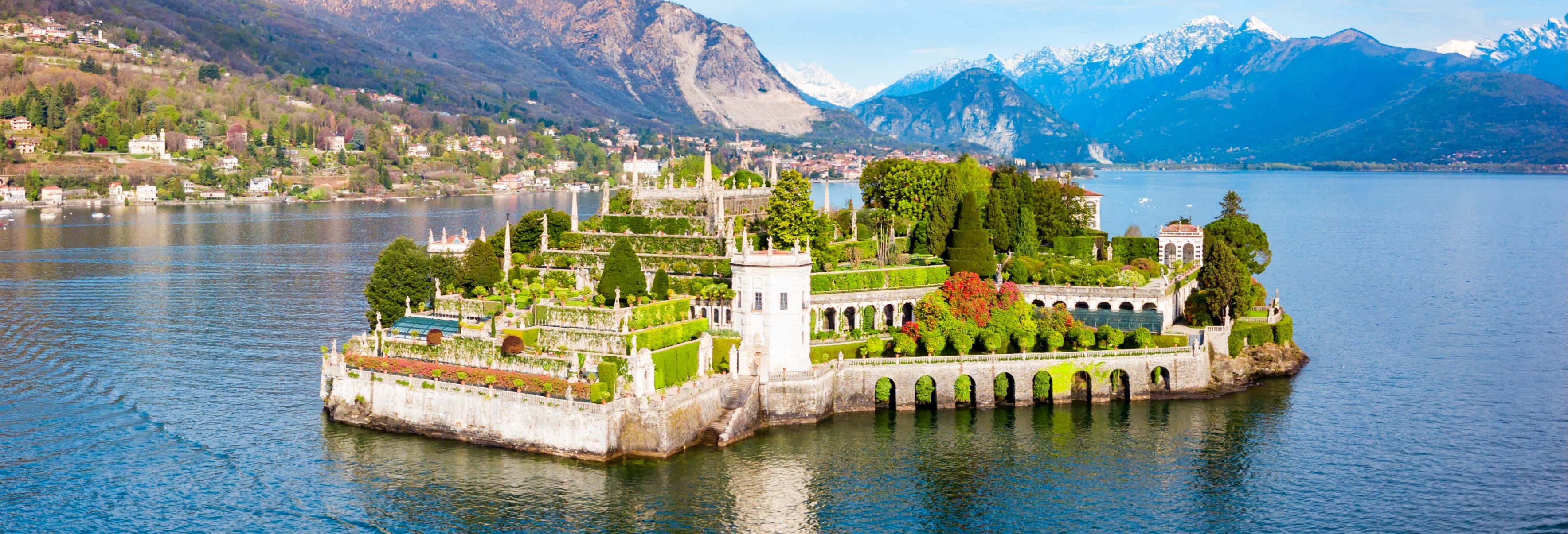 Visitas guiadas y free tours en Stresa