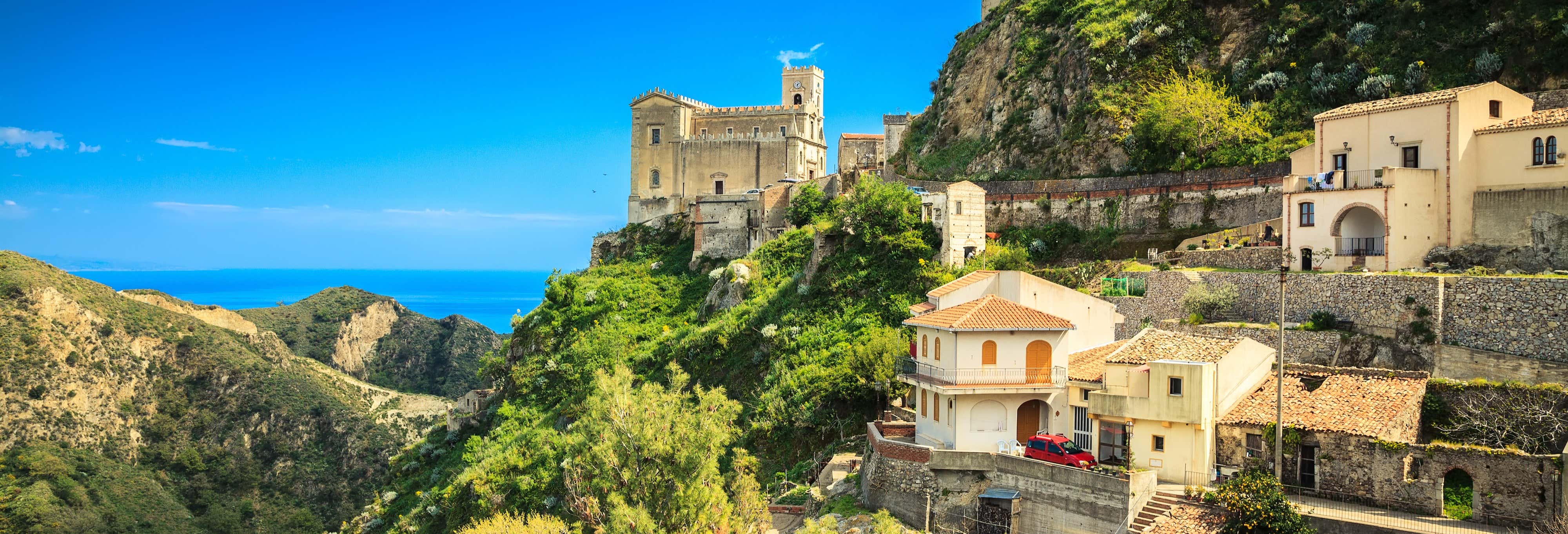 Visitas guiadas y free tours en Taormina