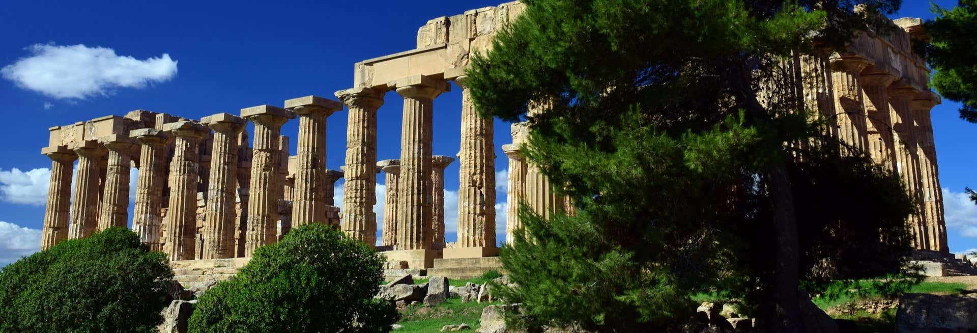 Excursiones de un día en Trapani