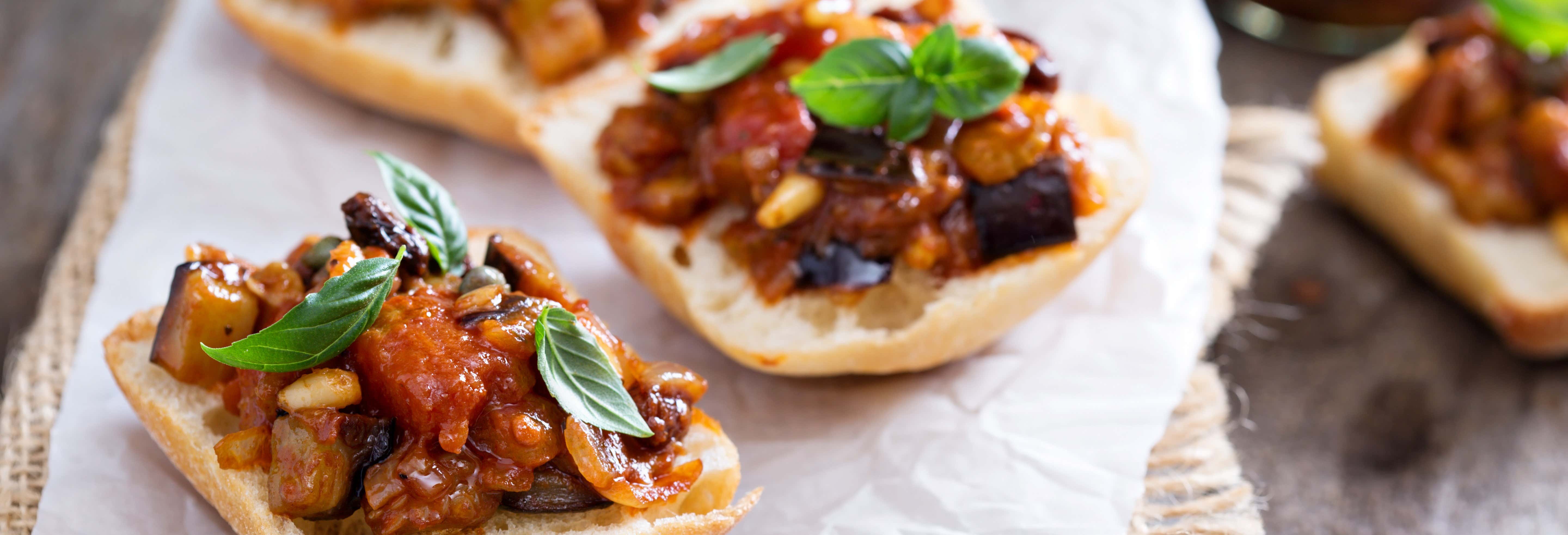 Gastronomía y enoturismo en Trapani