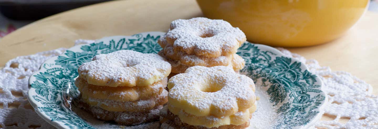 Gastronomía y enoturismo en Turín