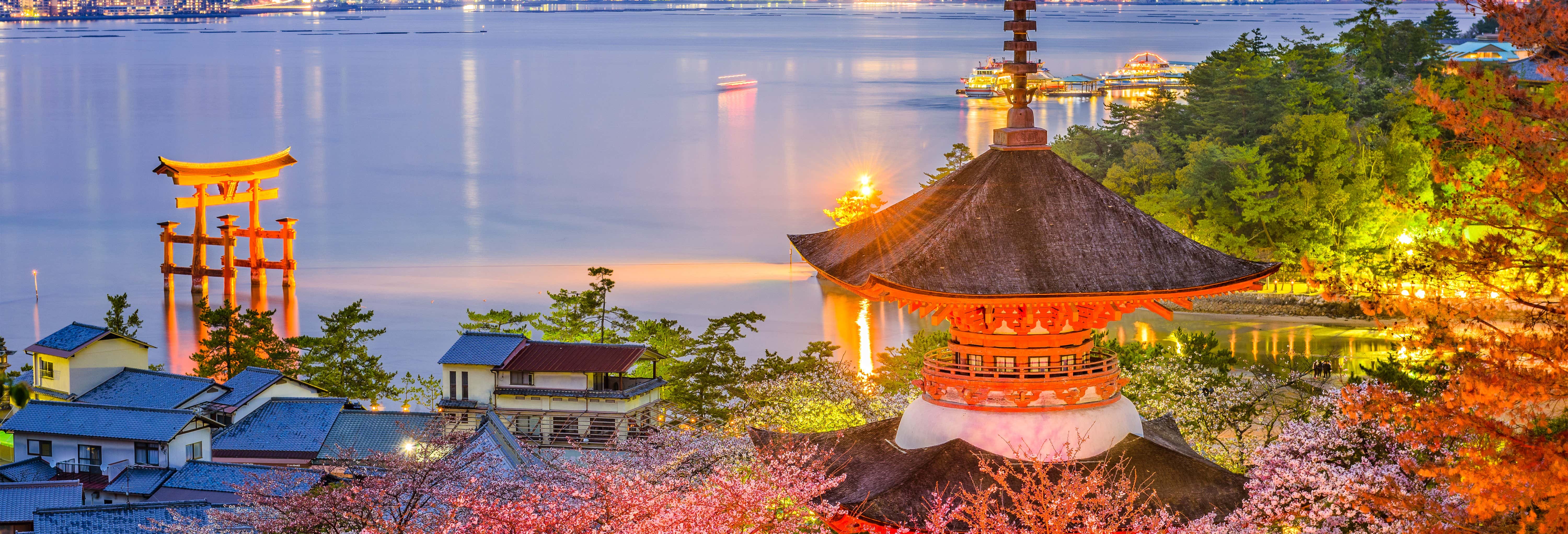 Visitas guiadas y free tours en Hiroshima