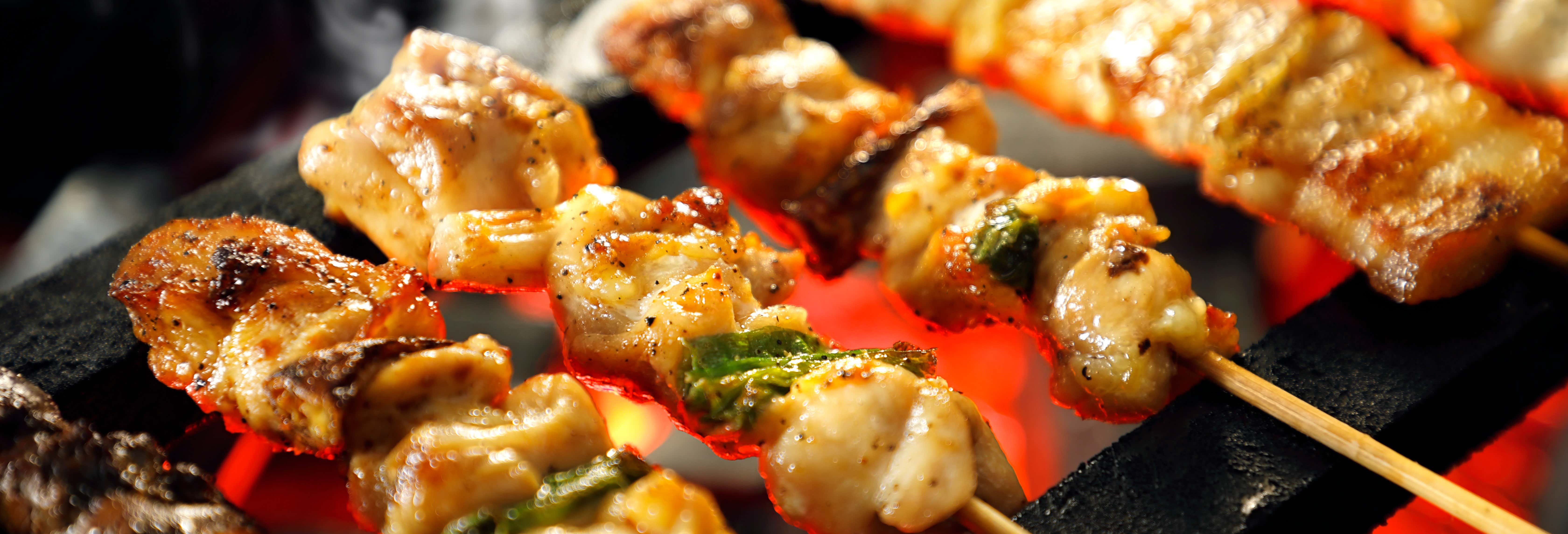 Gastronomía y enoturismo en Kioto