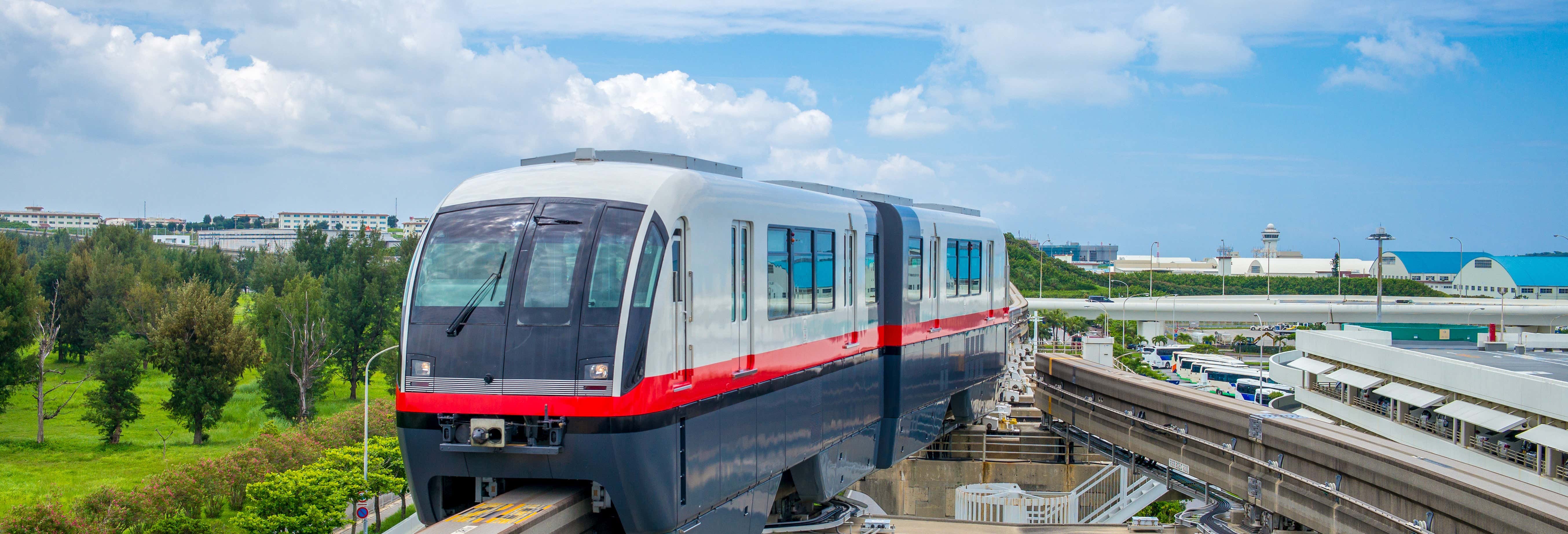Excursiones de un día en Naha