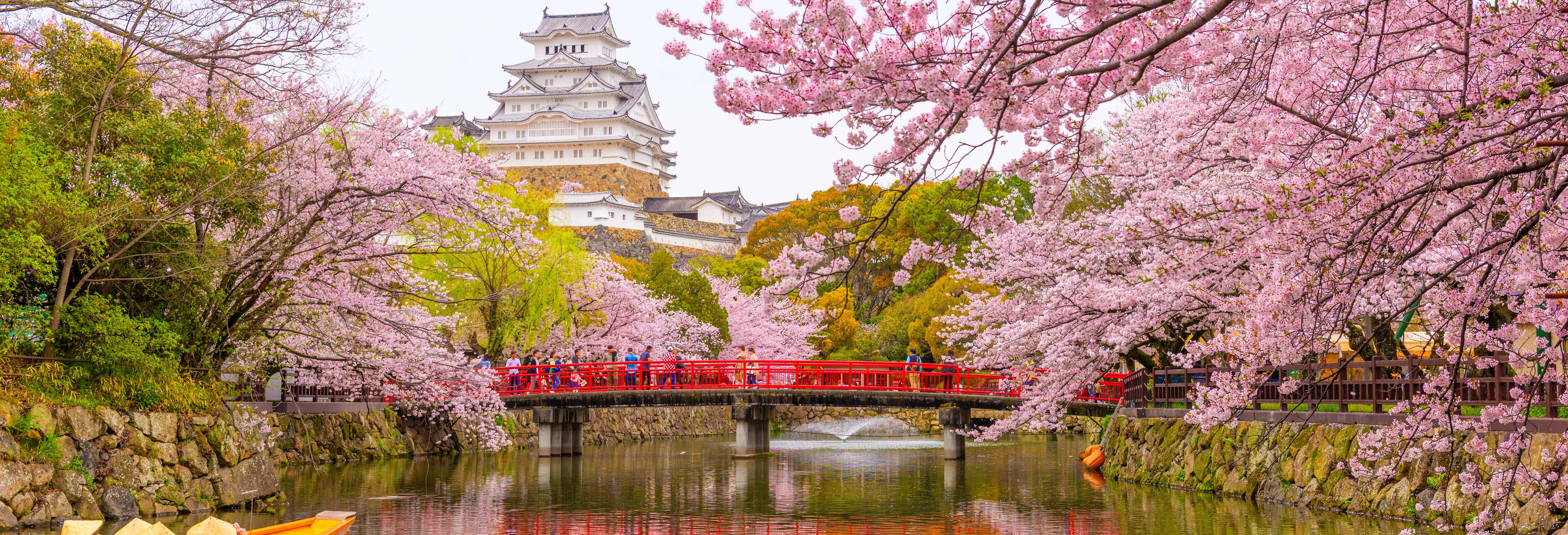Excursiones de varios días en Osaka