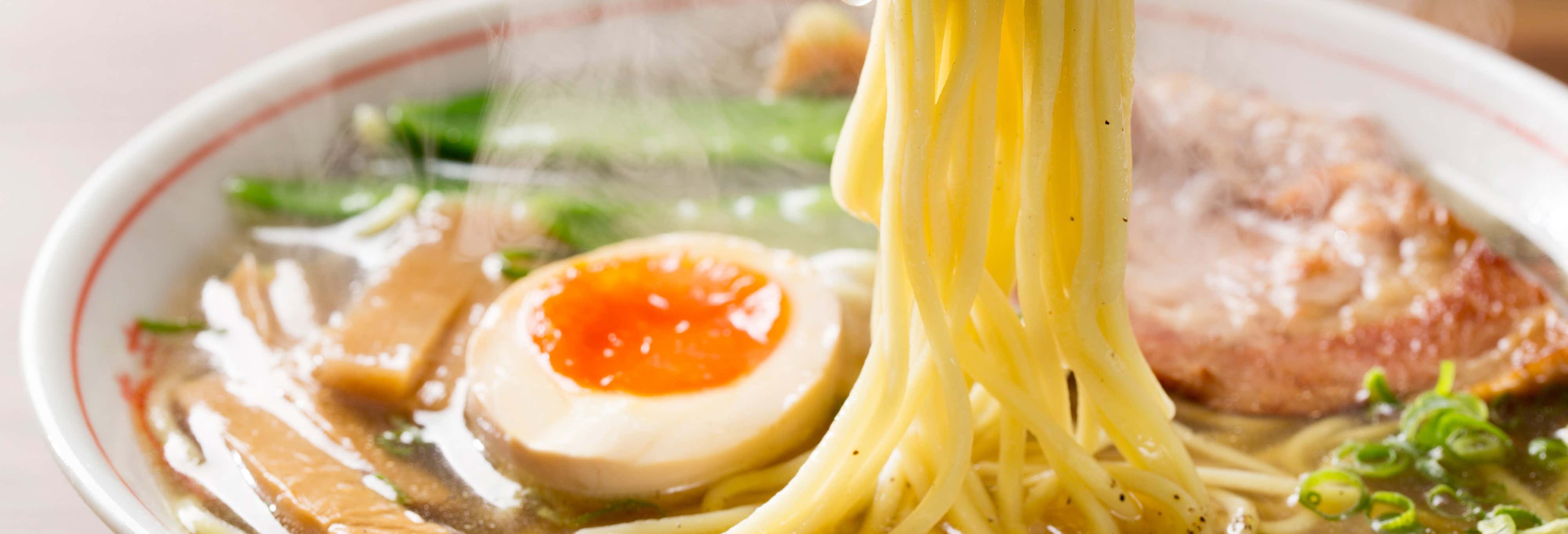 Gastronomía y enoturismo en Sapporo