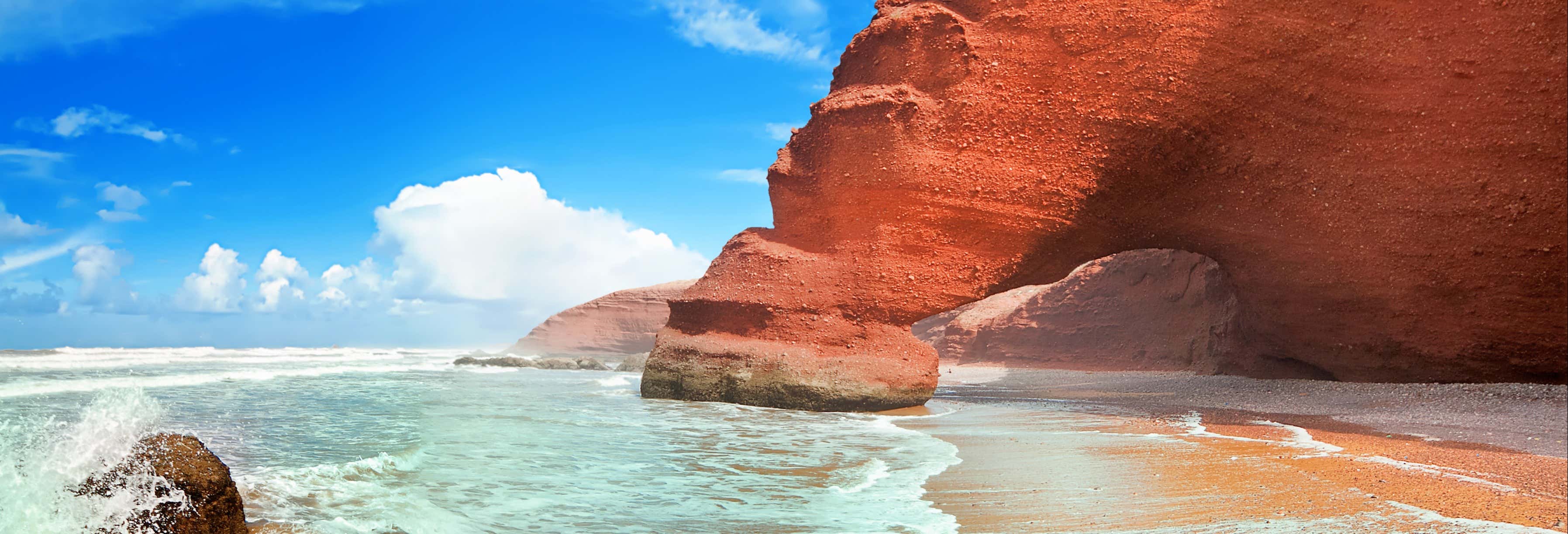 Excursiones de varios días en Agadir