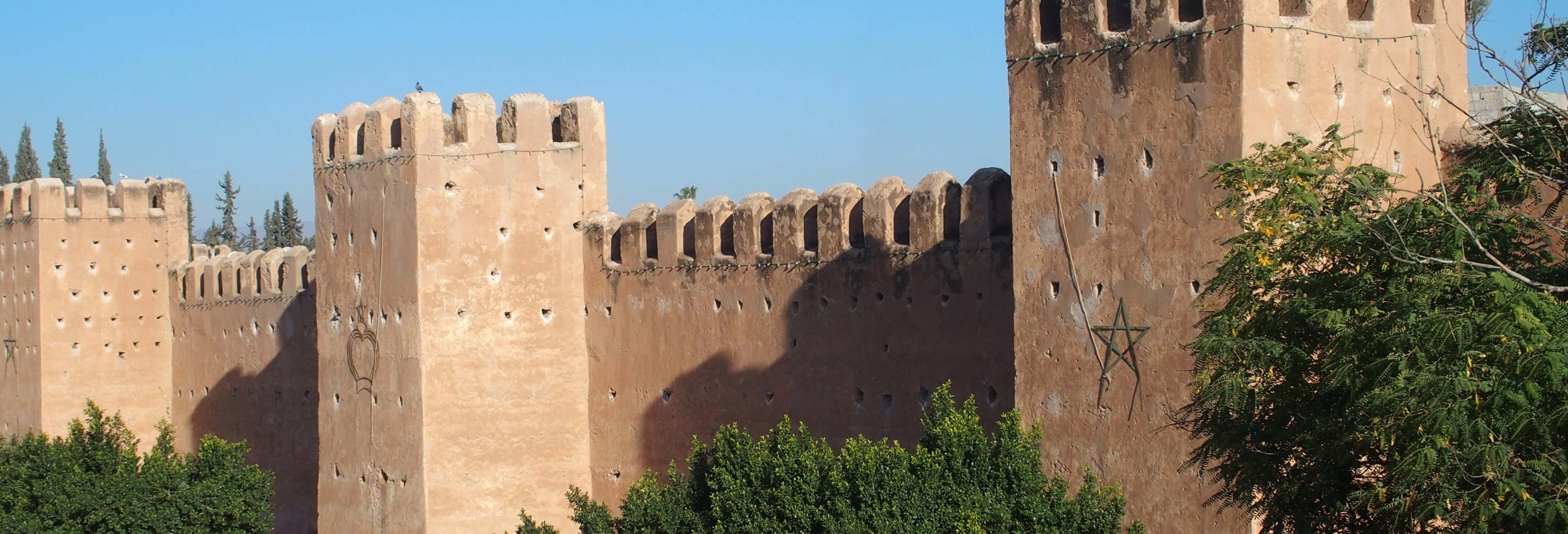 Excursiones de un día en Agadir
