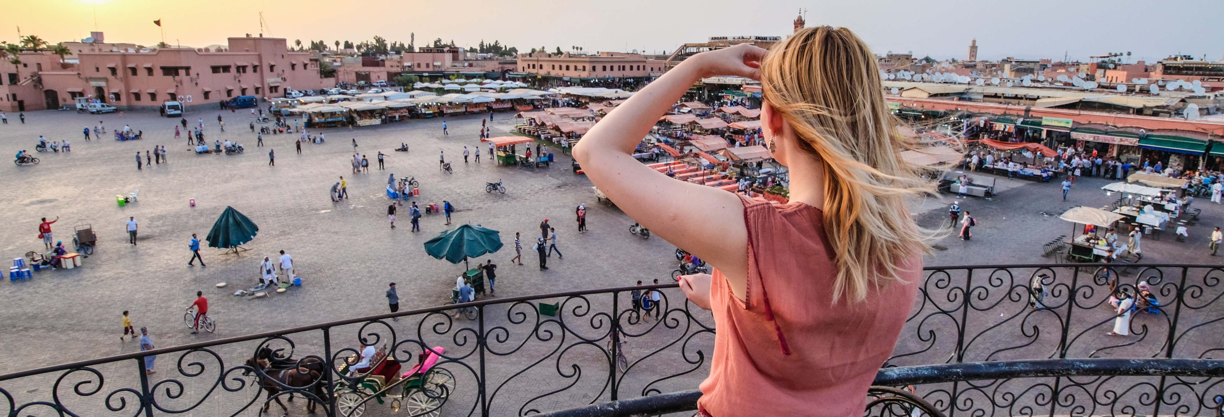 Excursiones de un día en Casablanca