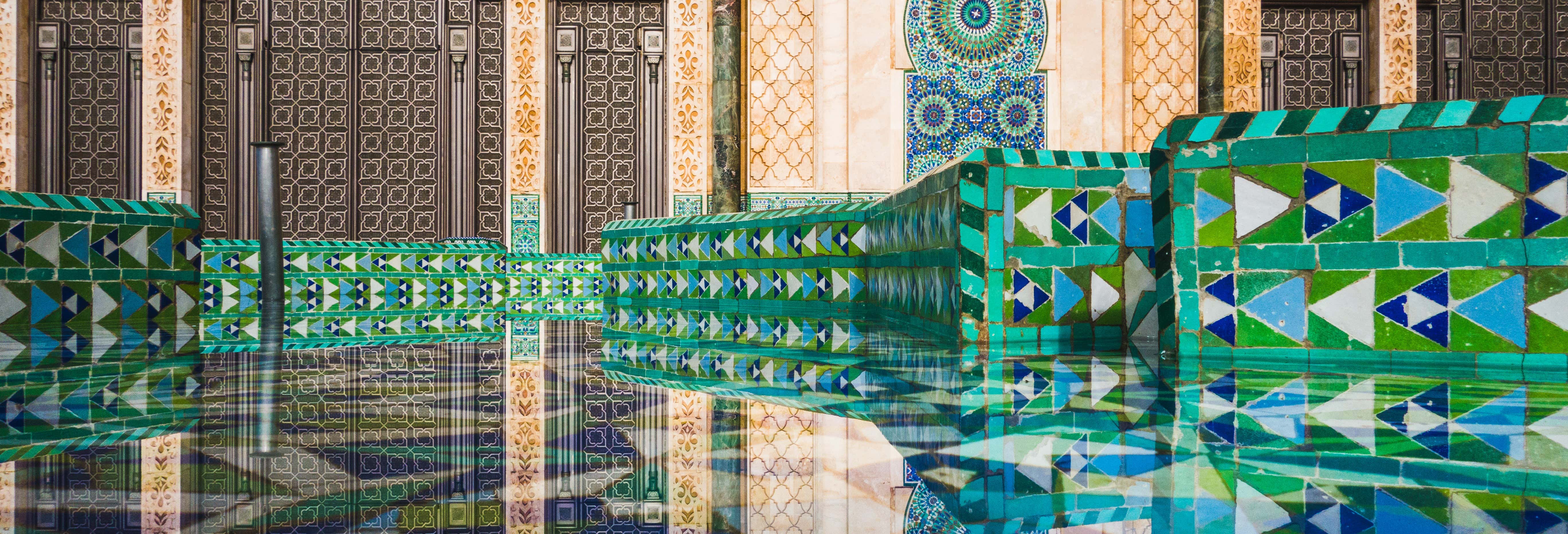 Excursiones de varios días en Casablanca