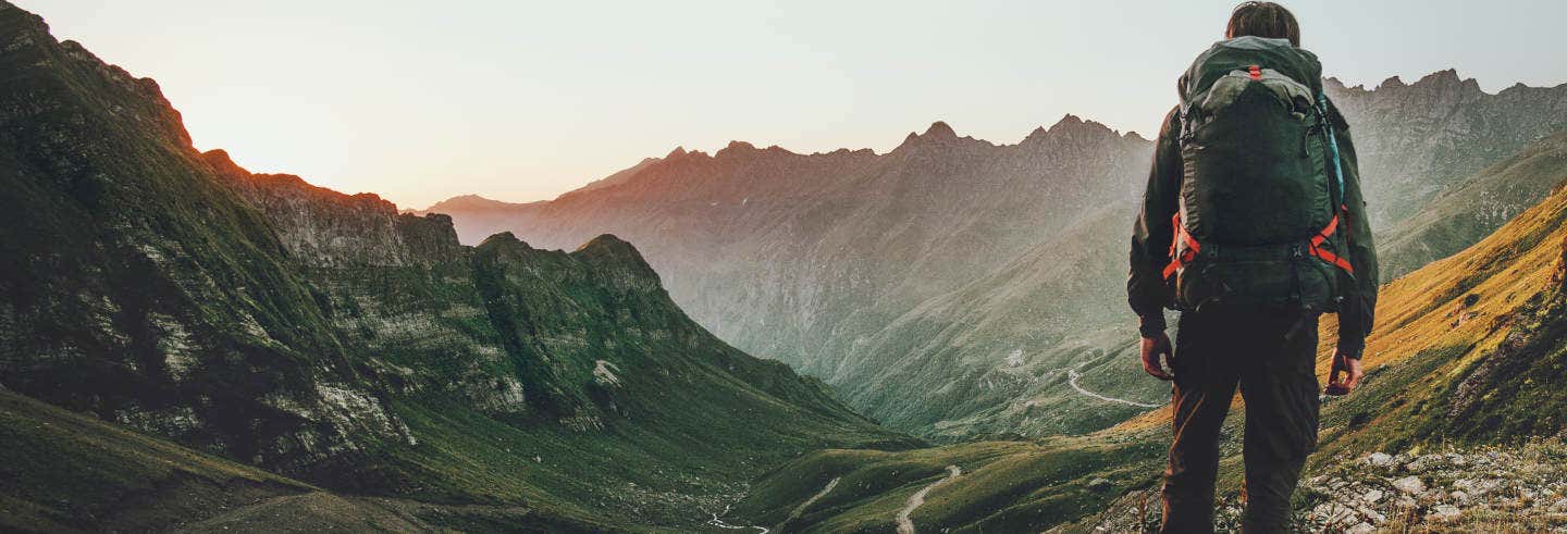 Excursiones de varios días en Chefchaouen