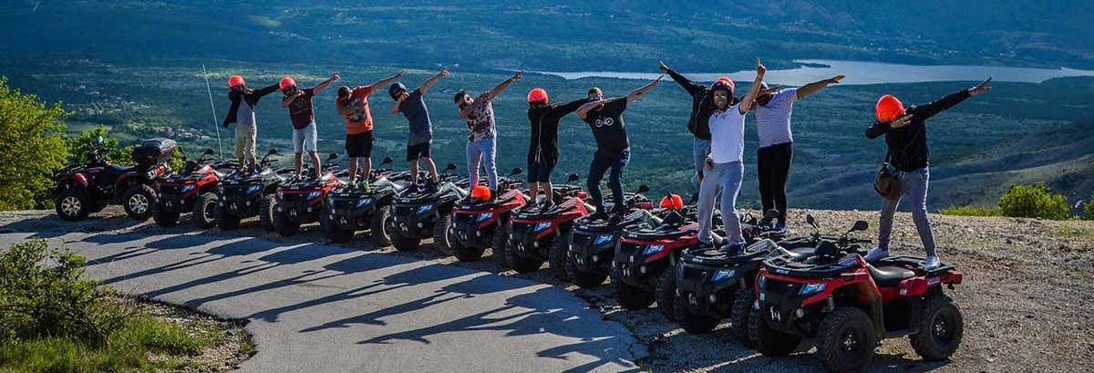 Excursiones de un día en Chefchaouen