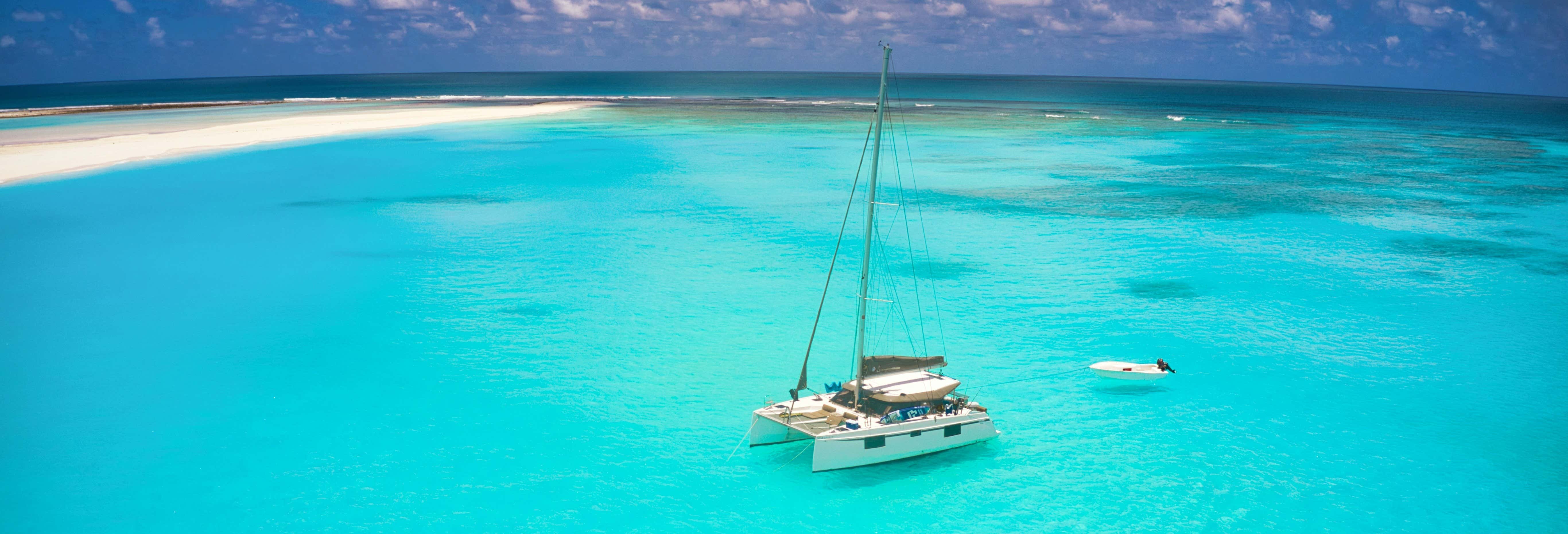 Paseos en barco en Dajla
