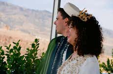 Comida o cena con espectáculo en el Palais Bab Sahra Fez