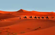 Excursión de 2 días al desierto de Merzouga