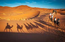 Excursión privada de 3 días al desierto de Merzouga