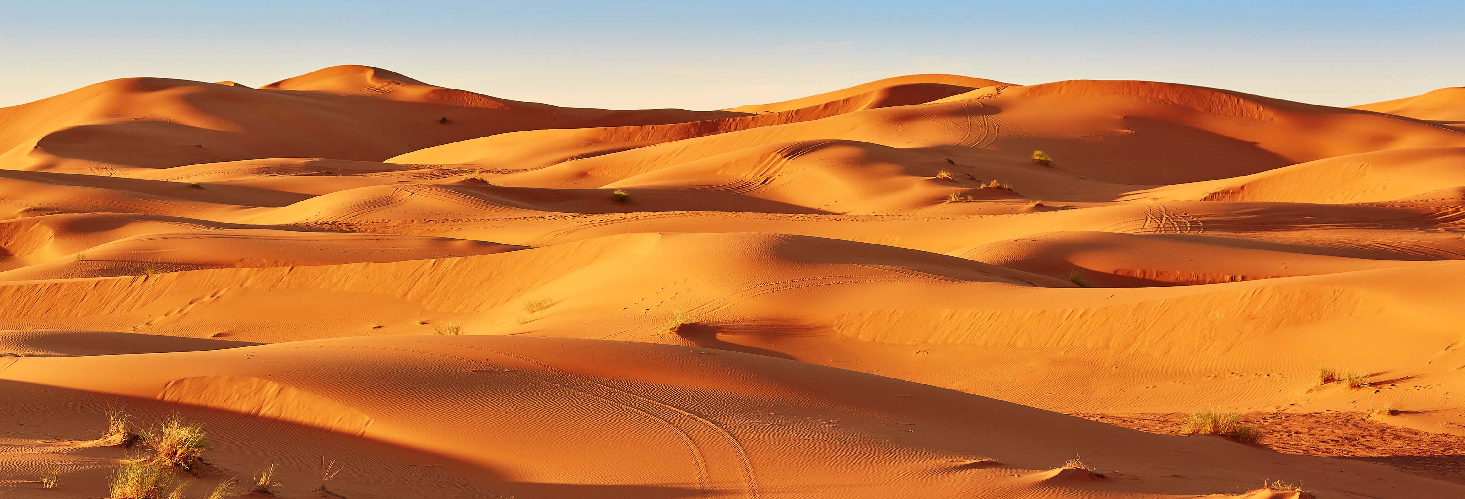 Excursiones de varios días en Marrakech