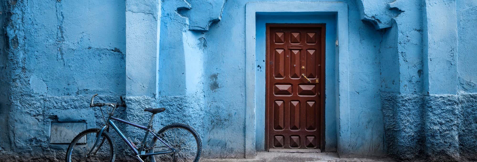 Visitas guiadas y free tours en Marrakech