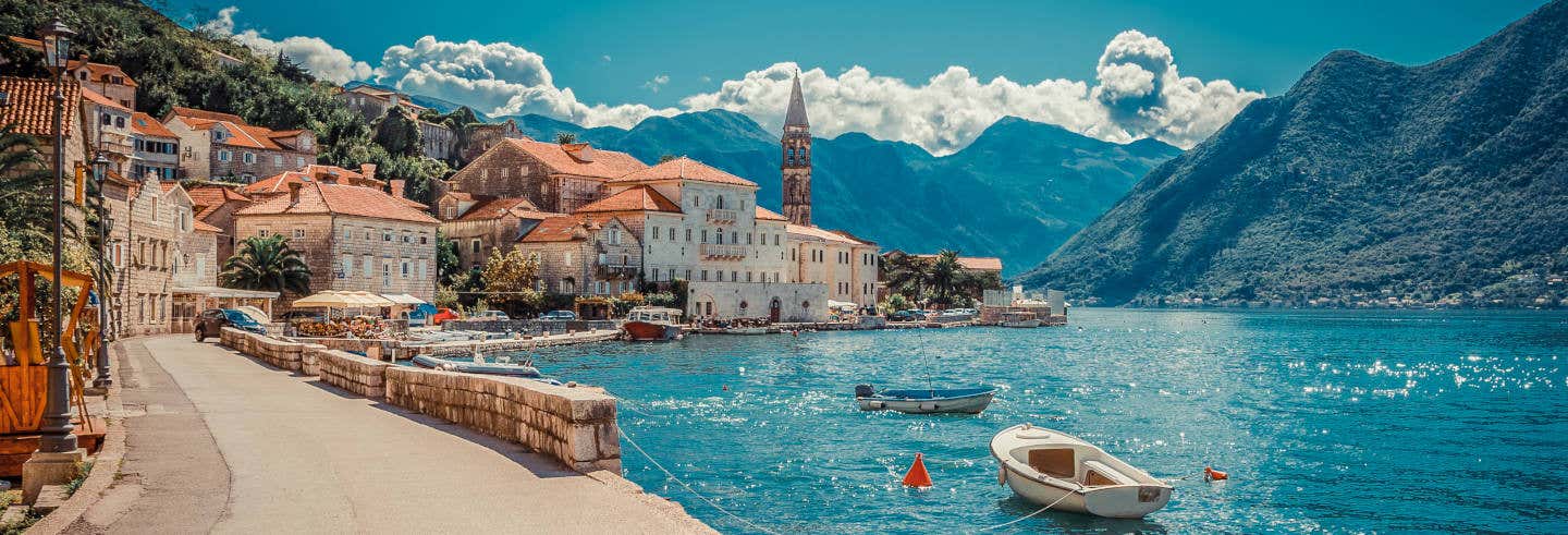 Montenegro
