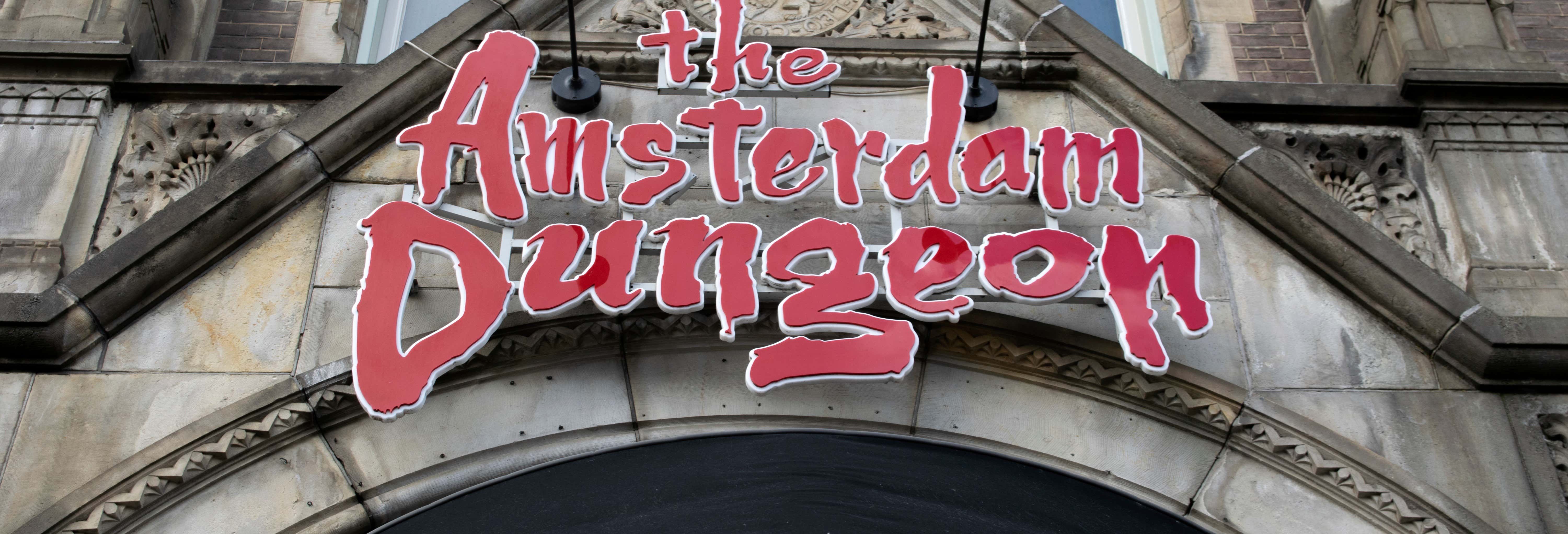 Entradas en Ámsterdam