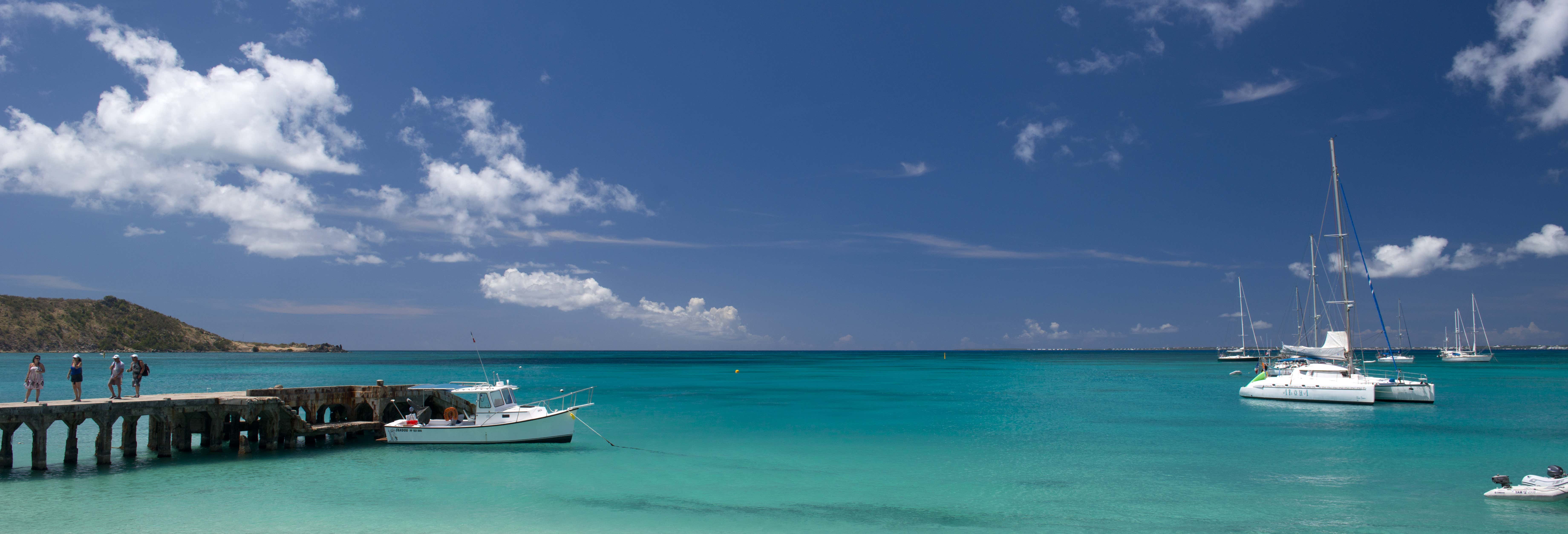 Excursiones de un día en Philipsburg
