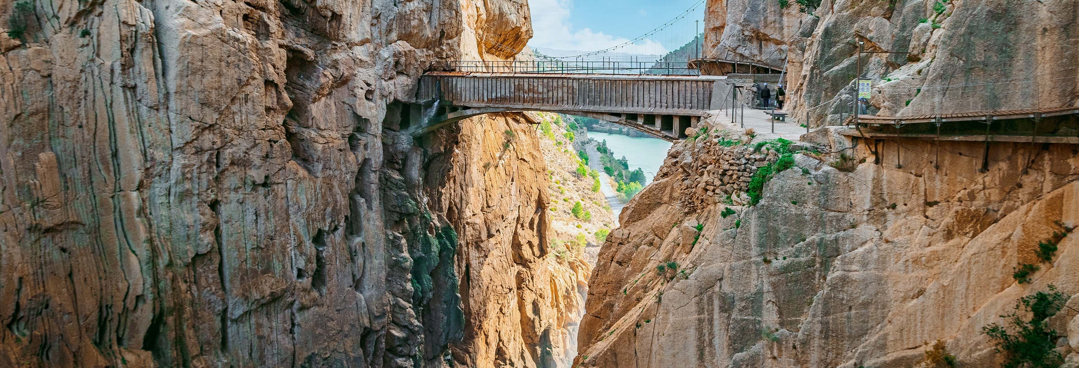 Caminito del Rey