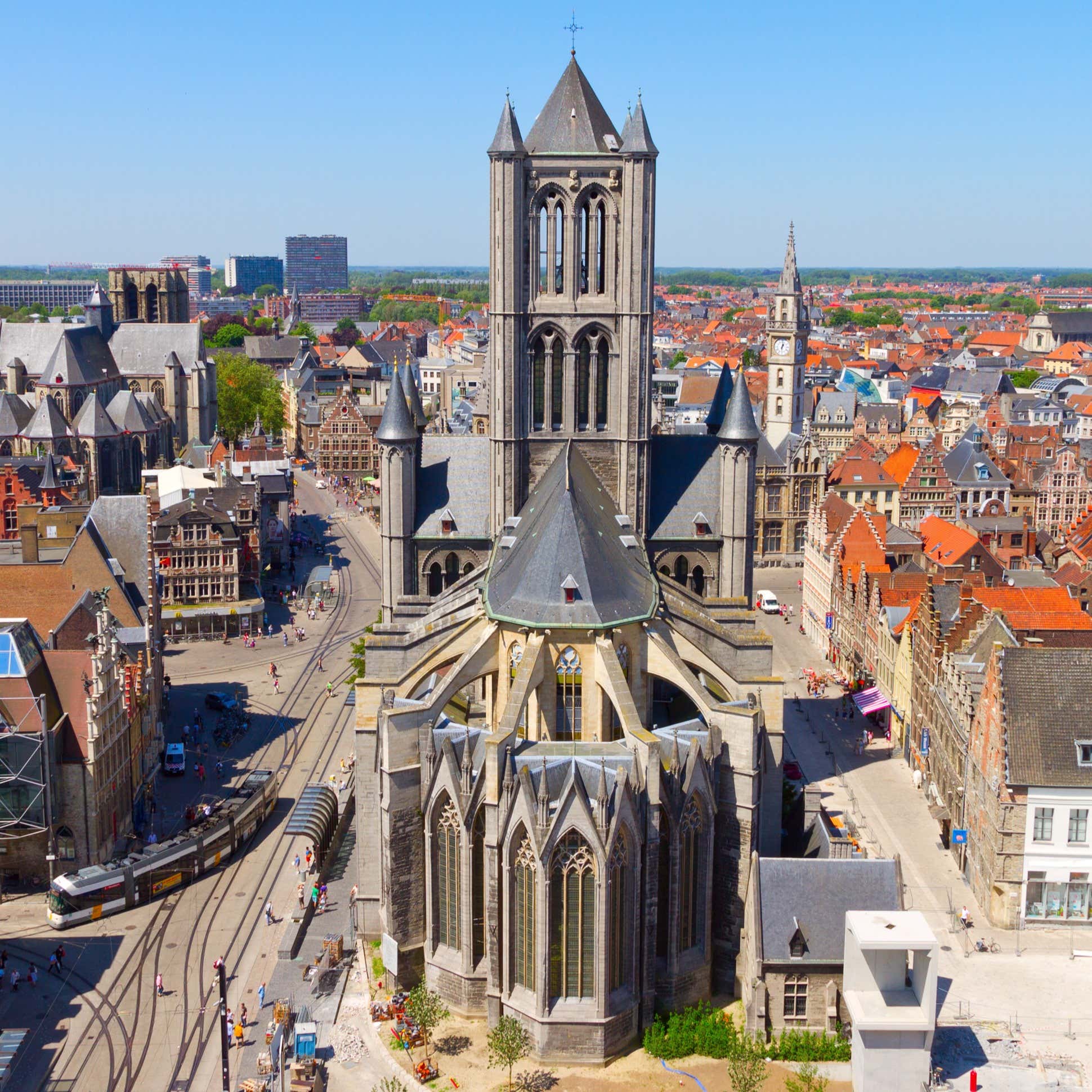 Saint Nicholas Church