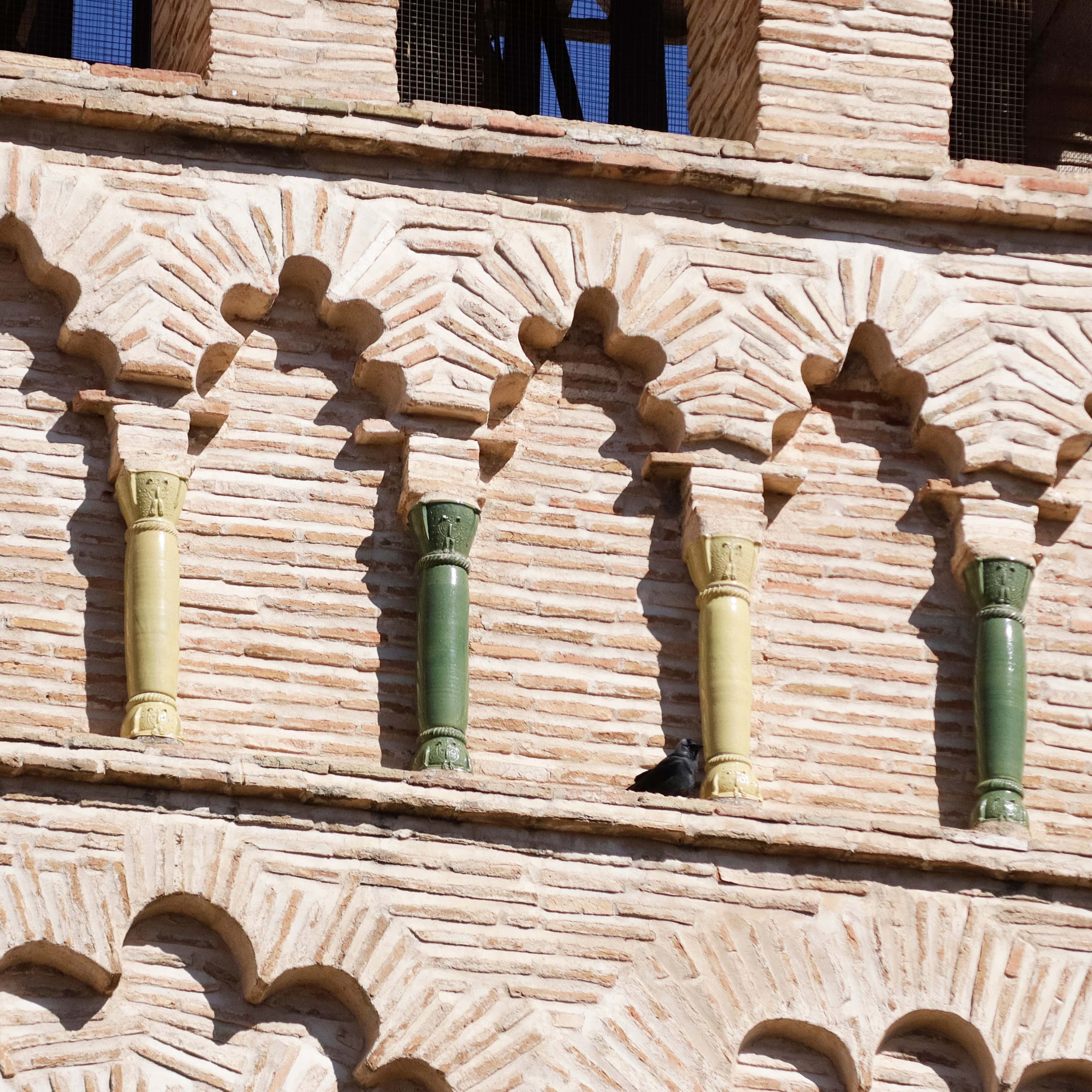 Church of Santo Tomé