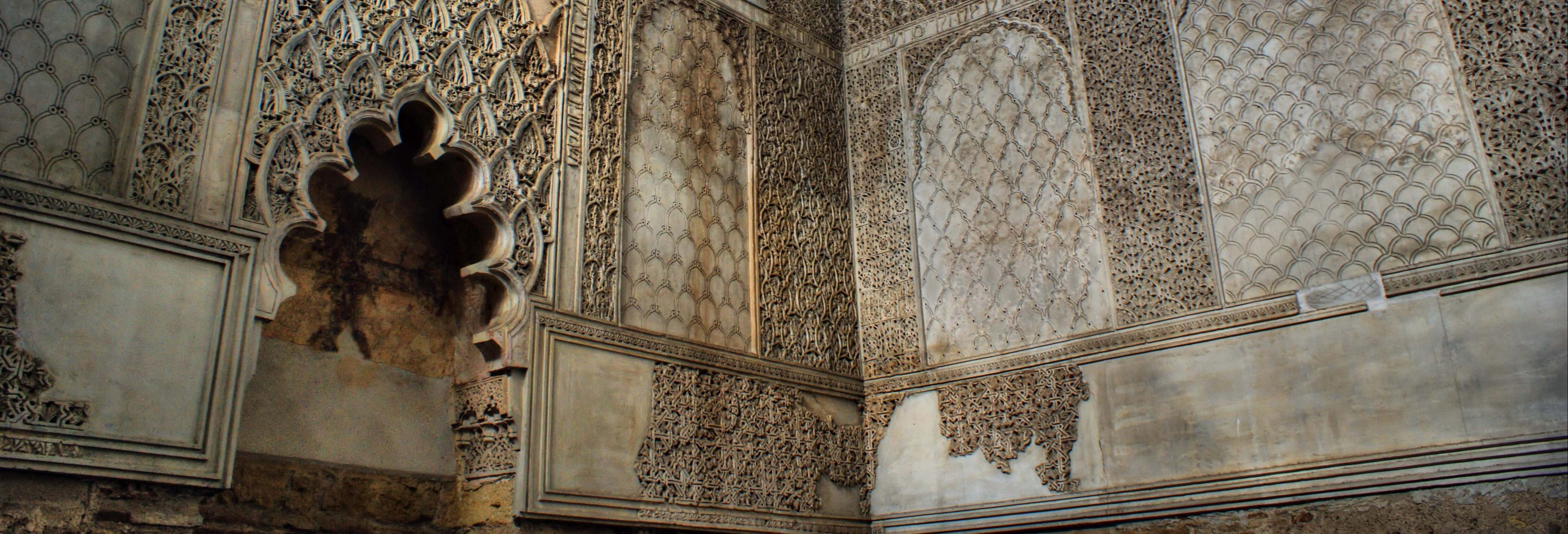 Sinagoga di Cordova
