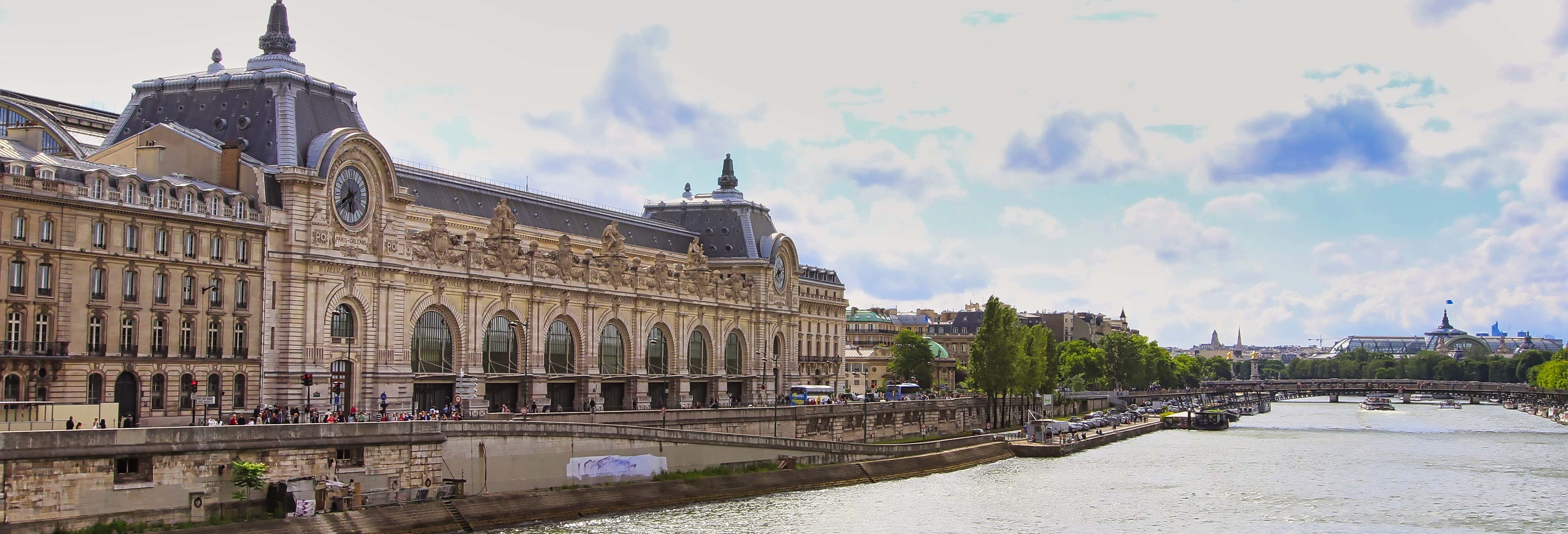 Museo de Orsay