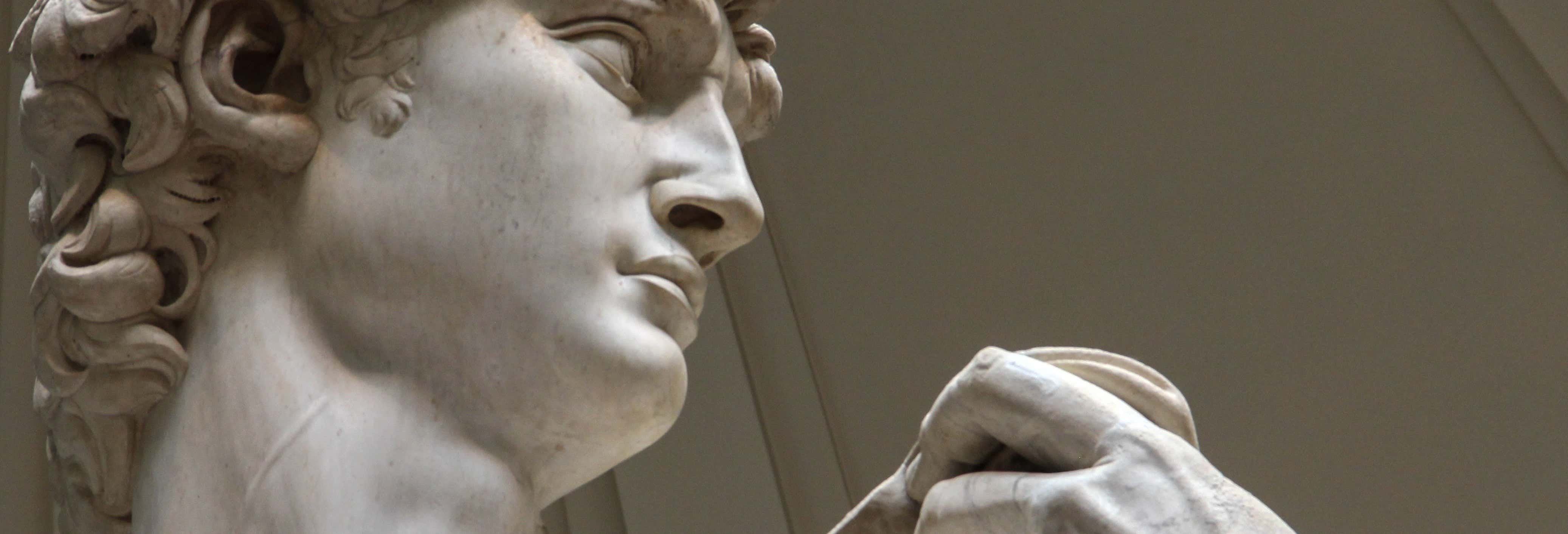 Galeria da Academia de Florença