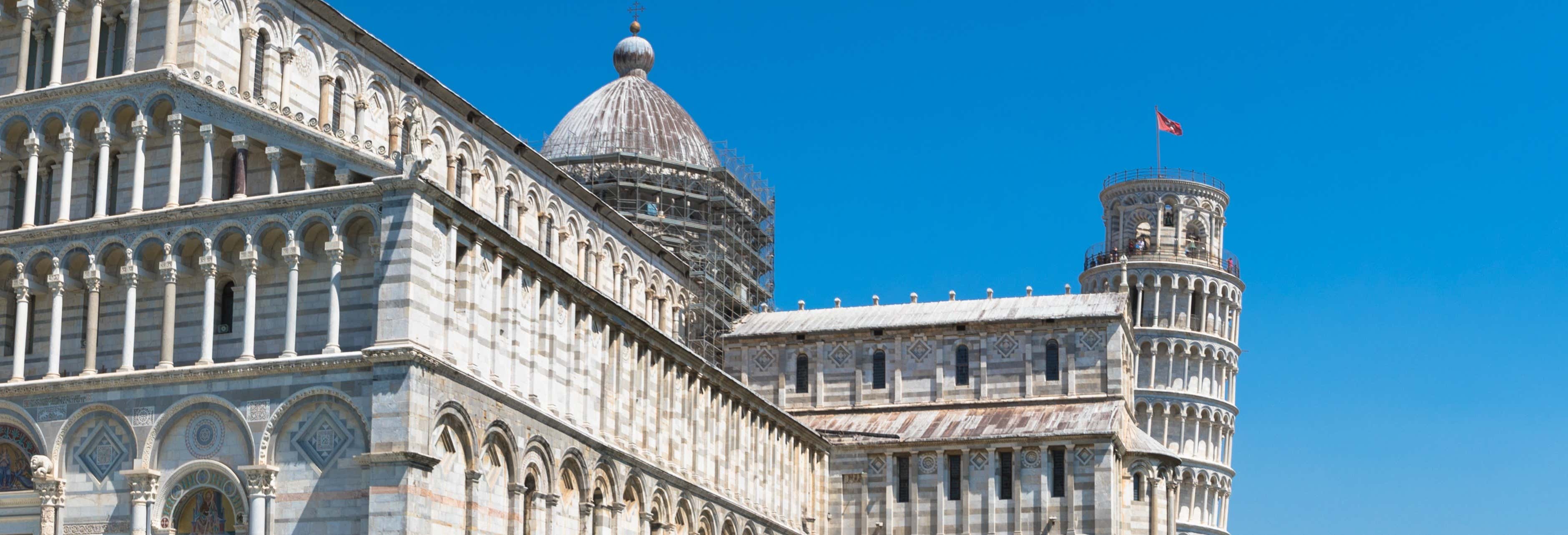 Pisa Cathedral