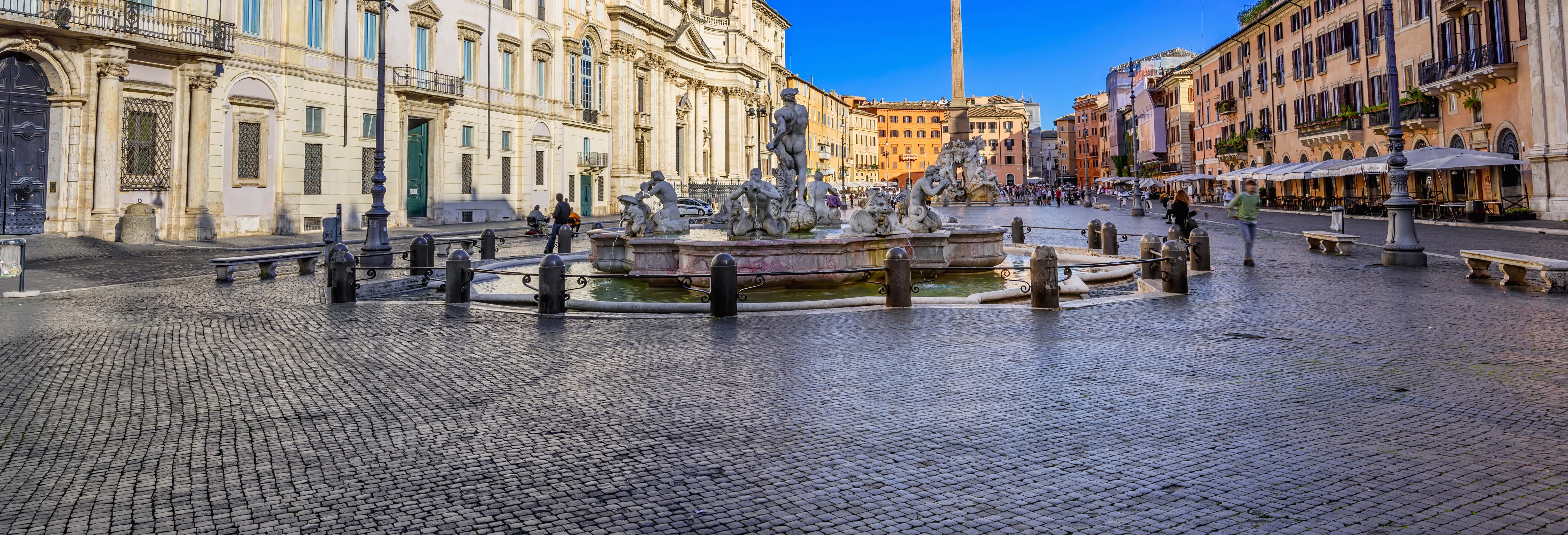 Piazza Navona