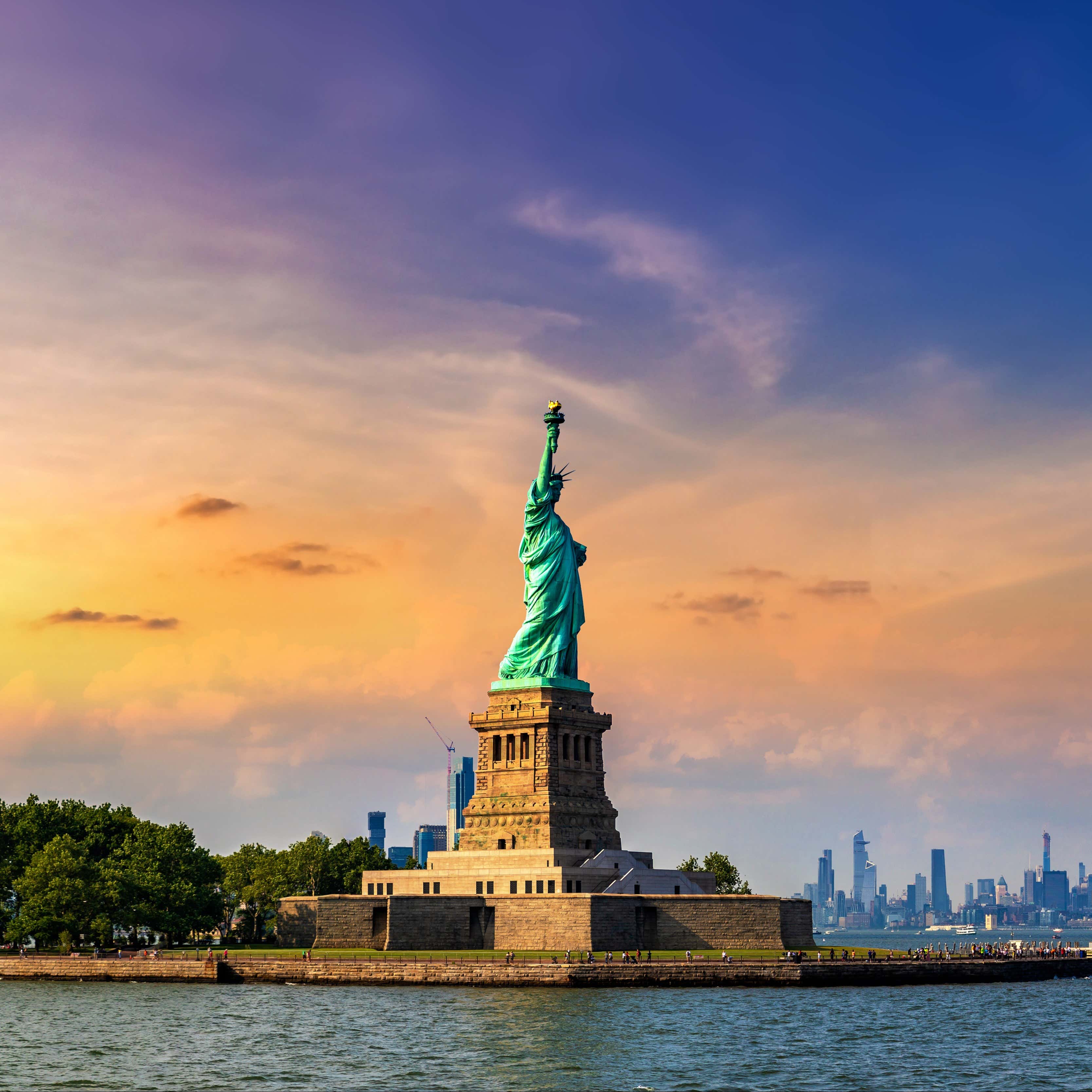 Statua della Libertà