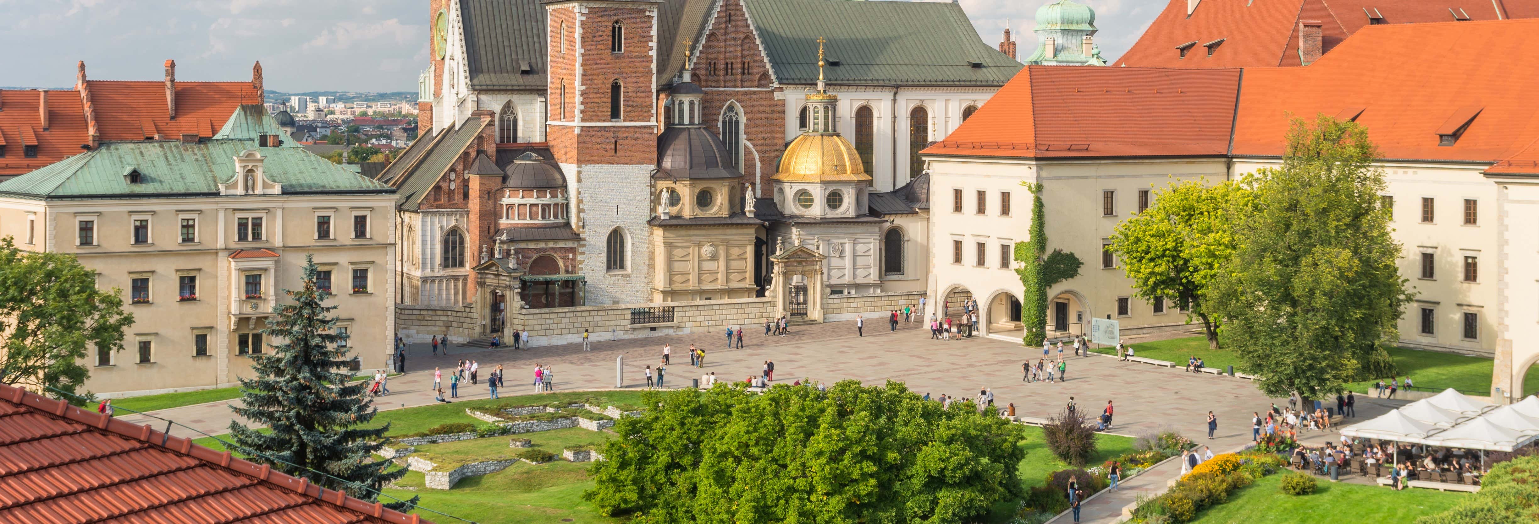 Wawel Cathedral