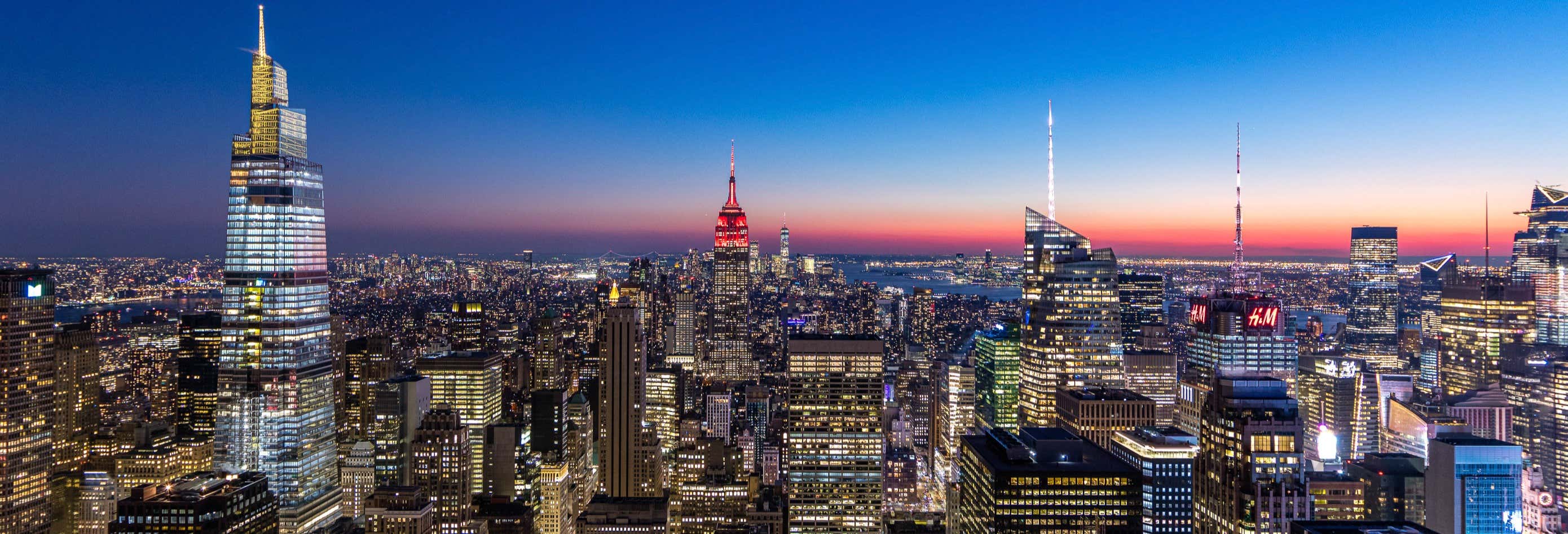 SUMMIT One Vanderbilt