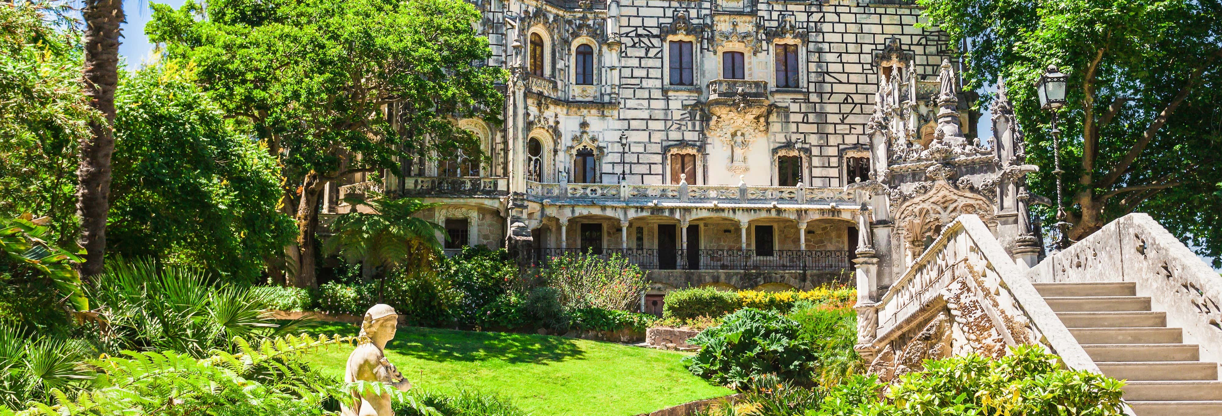 Quinta da Regaleira