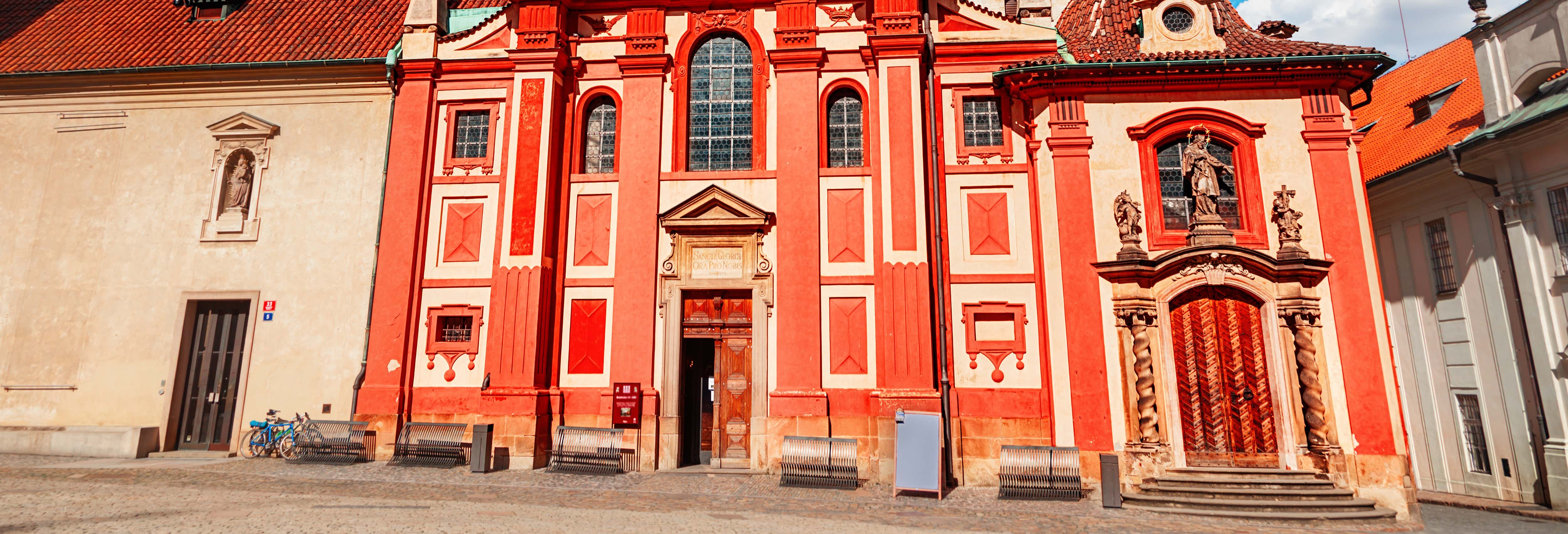 St. George's Basilica