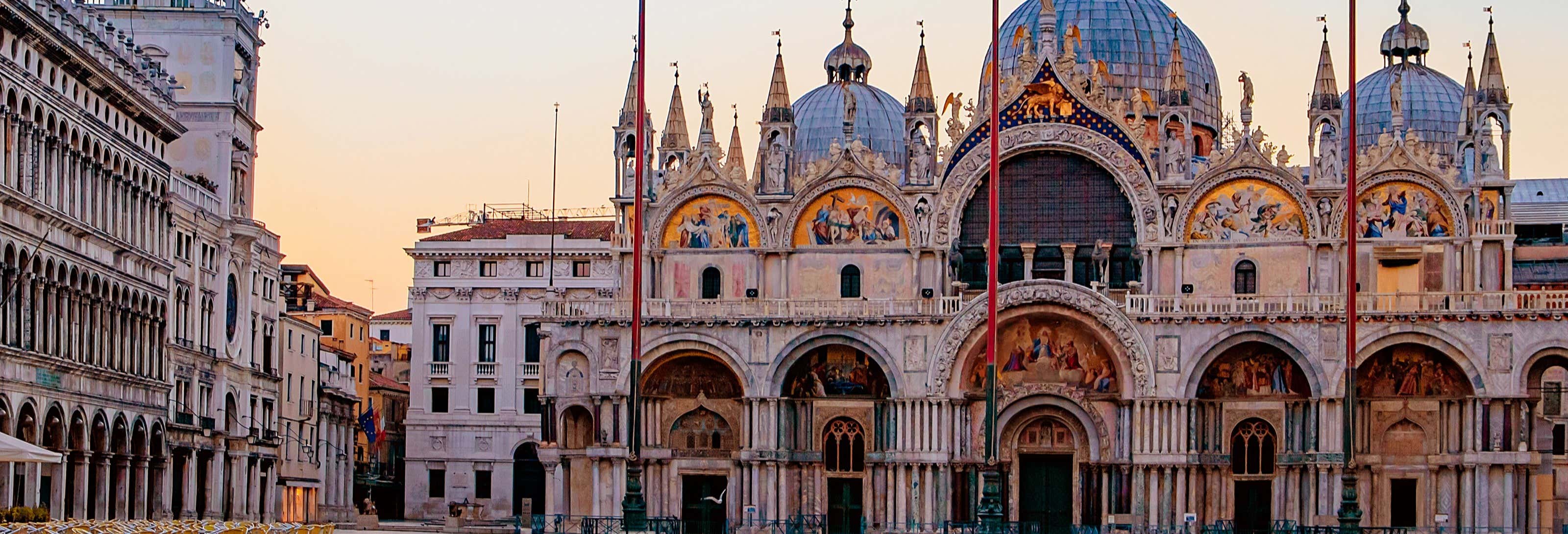 Basílica de San Marcos